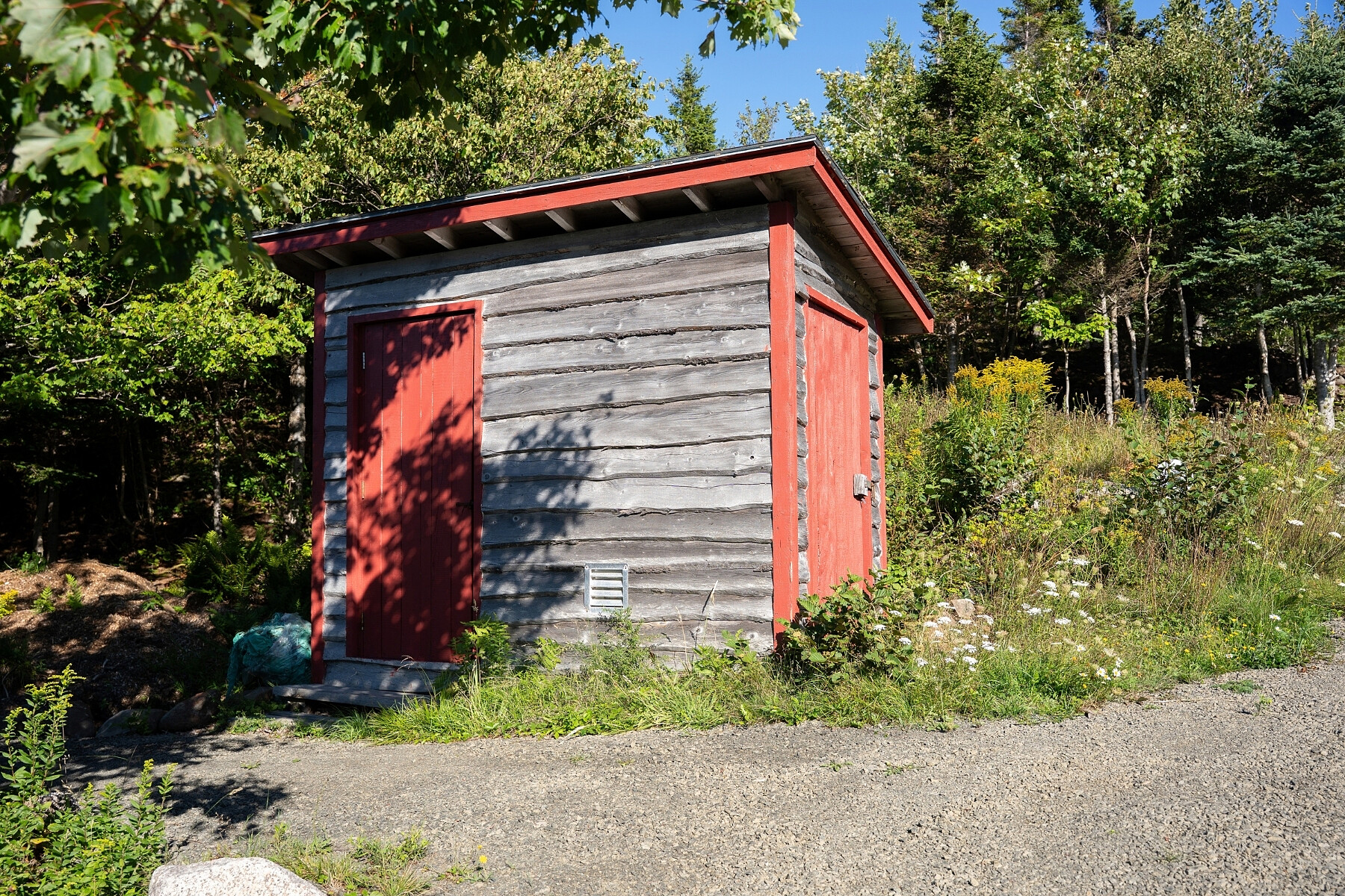  Off-Grid by Design - 物件實景