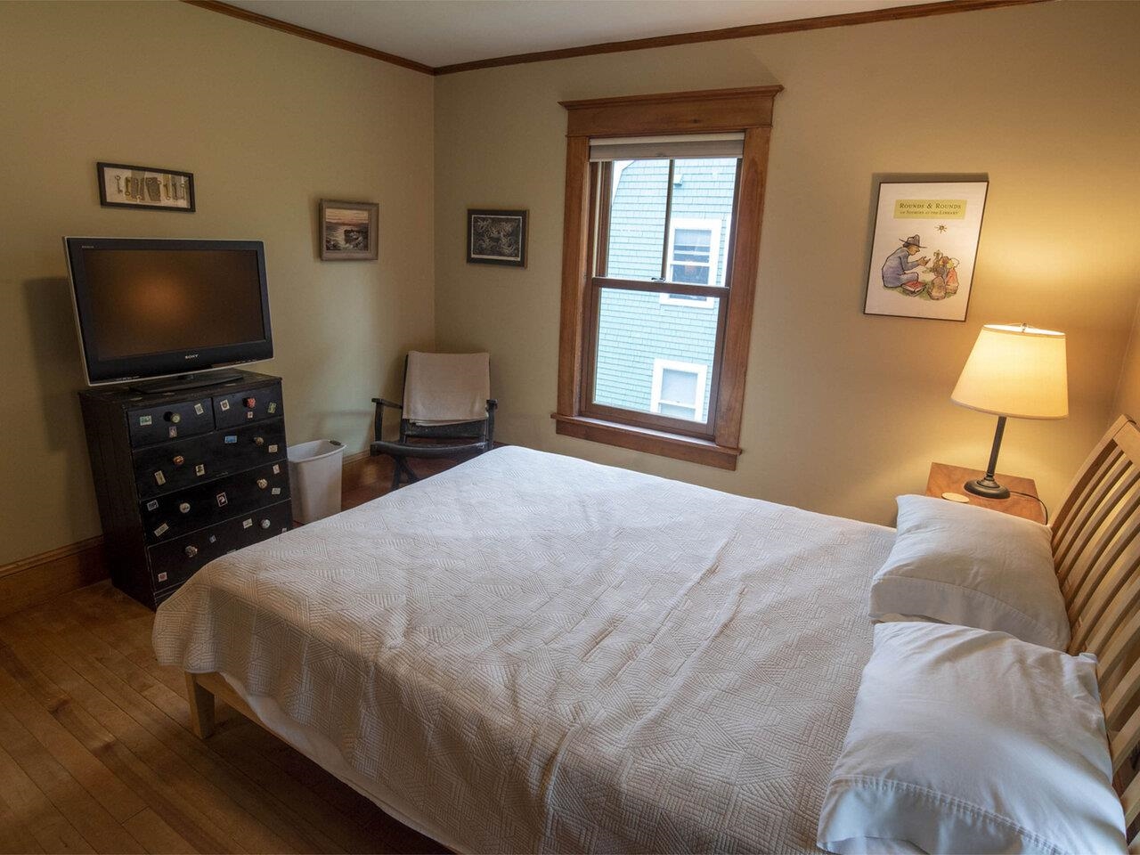 Montpelier, Vermont, 05602, United States, 4 Bedrooms Bedrooms, ,2 BathroomsBathrooms,Residential,For Sale,1908621