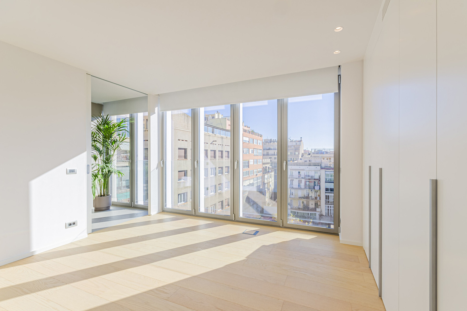  Last new-construction unit with parking - 物件實景