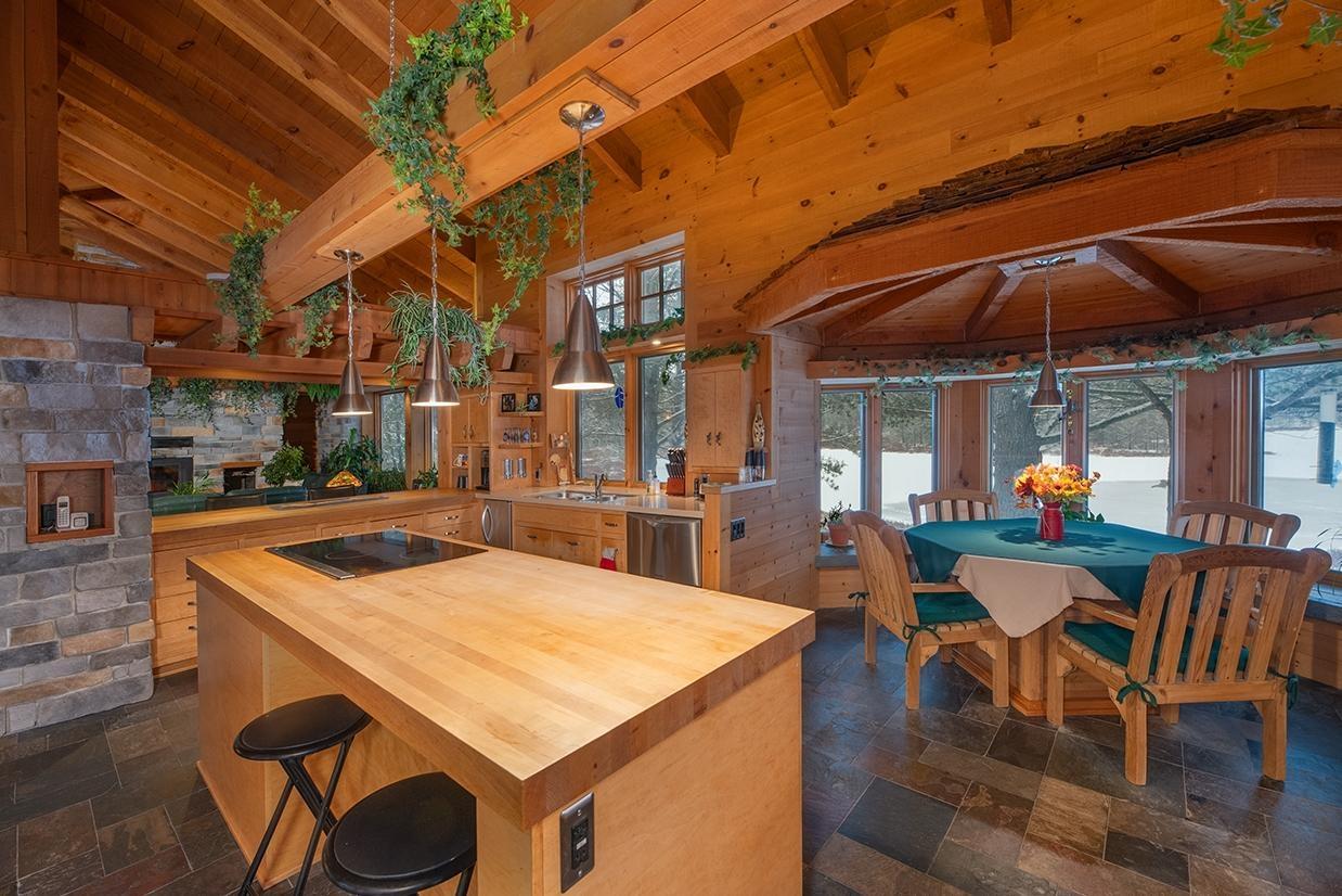 Watersmeet, Michigan, 49969, United States, 4 Bedrooms Bedrooms, ,3 BathroomsBathrooms,Residential,For Sale,1979345