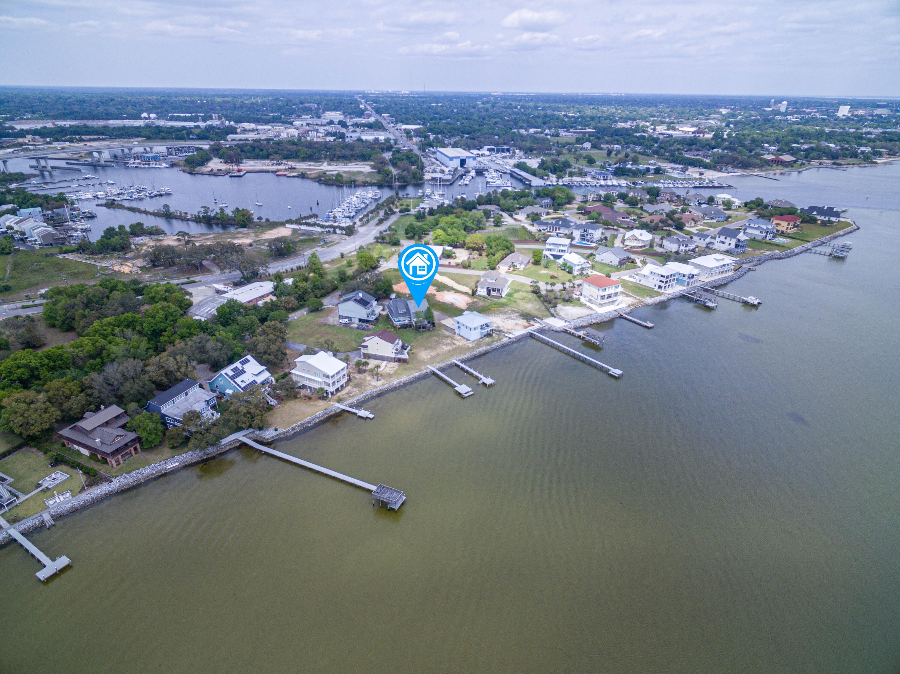 Pensacola, Florida, 32507, United States, 3 Bedrooms Bedrooms, ,2 BathroomsBathrooms,Residential,For Sale,1778047