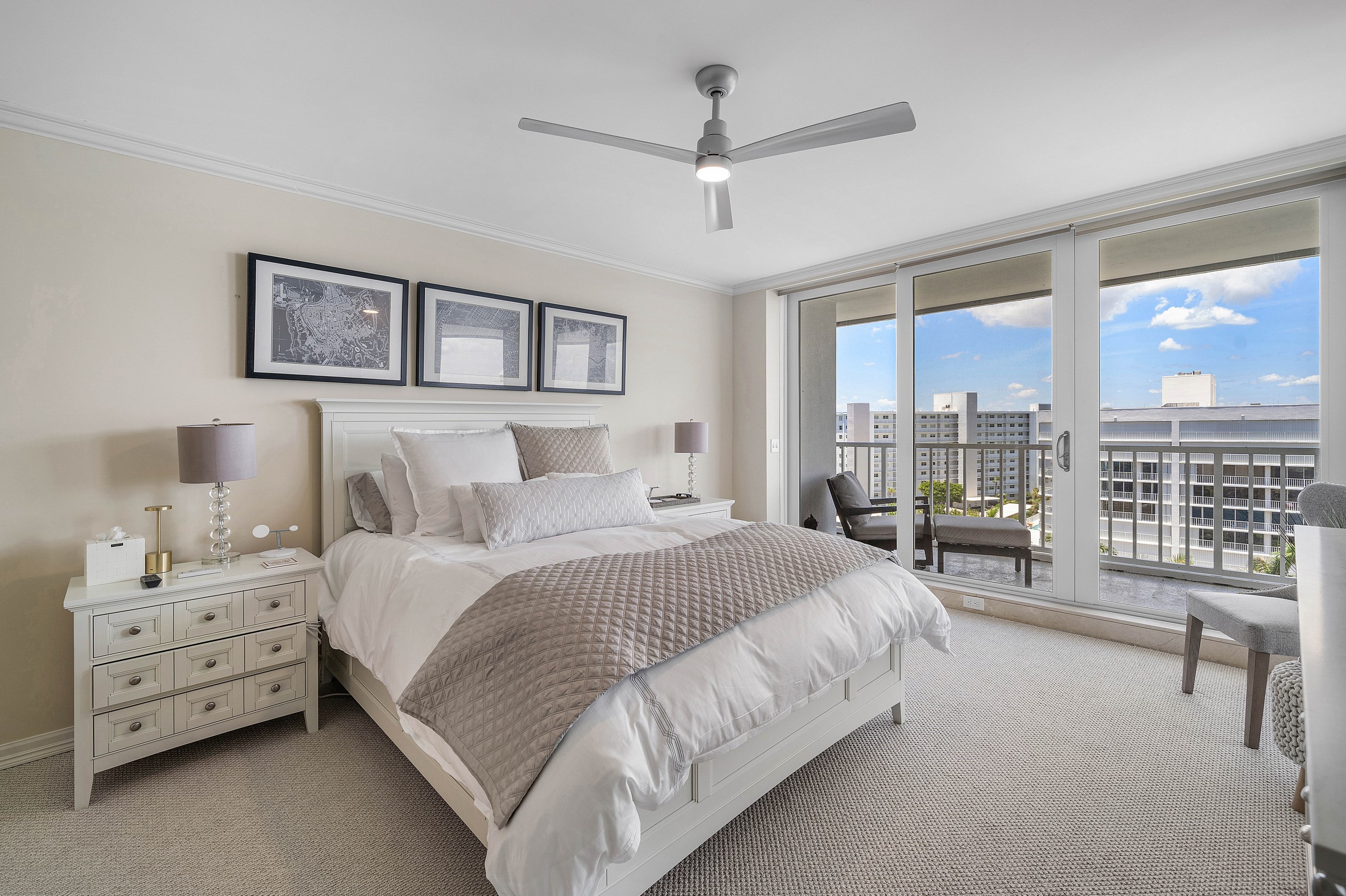  3211 S Ocean Boulevard, Highland Beach, FL, 33487 - 物件實景