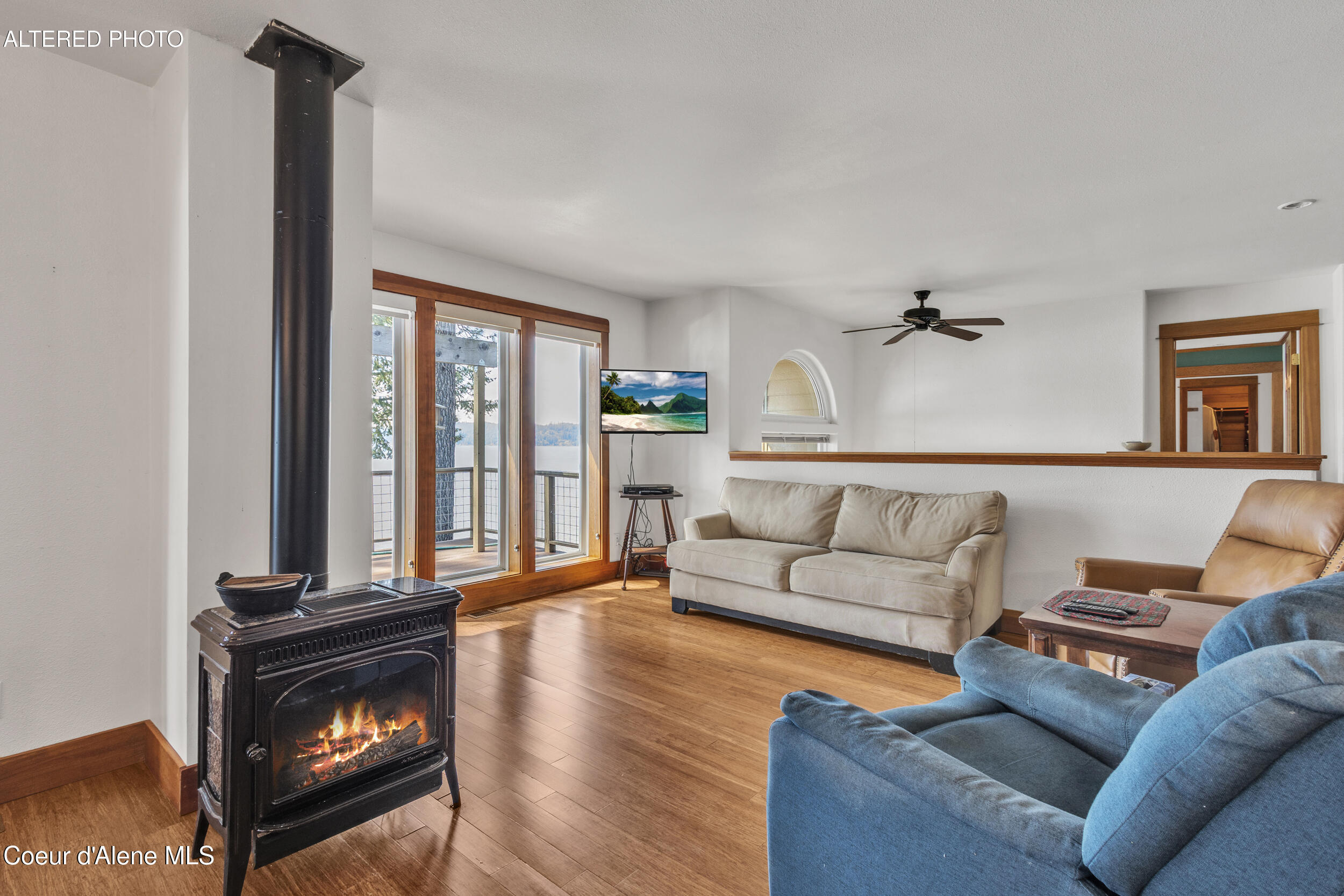 Harrison, Idaho, 83833, United States, 3 Bedrooms Bedrooms, ,3 BathroomsBathrooms,Residential,For Sale,2041876