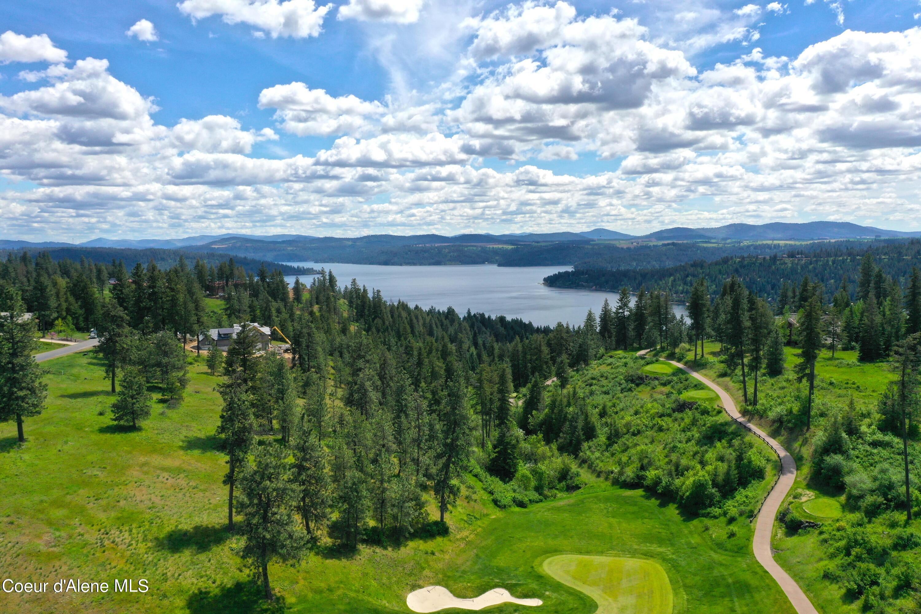 L193 S Basalt Dr, Coeur d'Alene, Idaho, 83814, United States, ,Land,For Sale,L193 S Basalt Dr,1628282