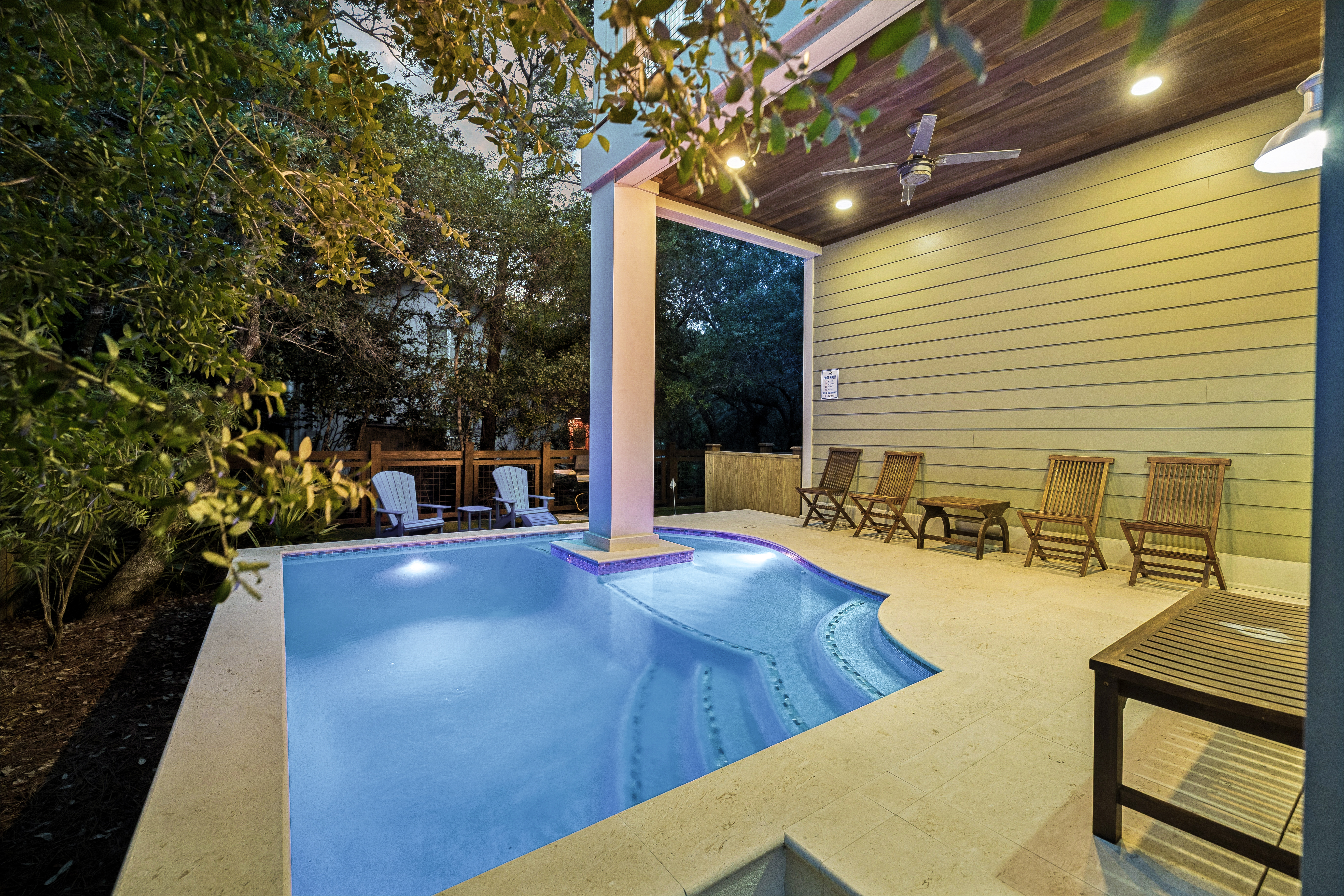  43 Forest Street, Santa Rosa Beach, FL 32459 - 物件實景