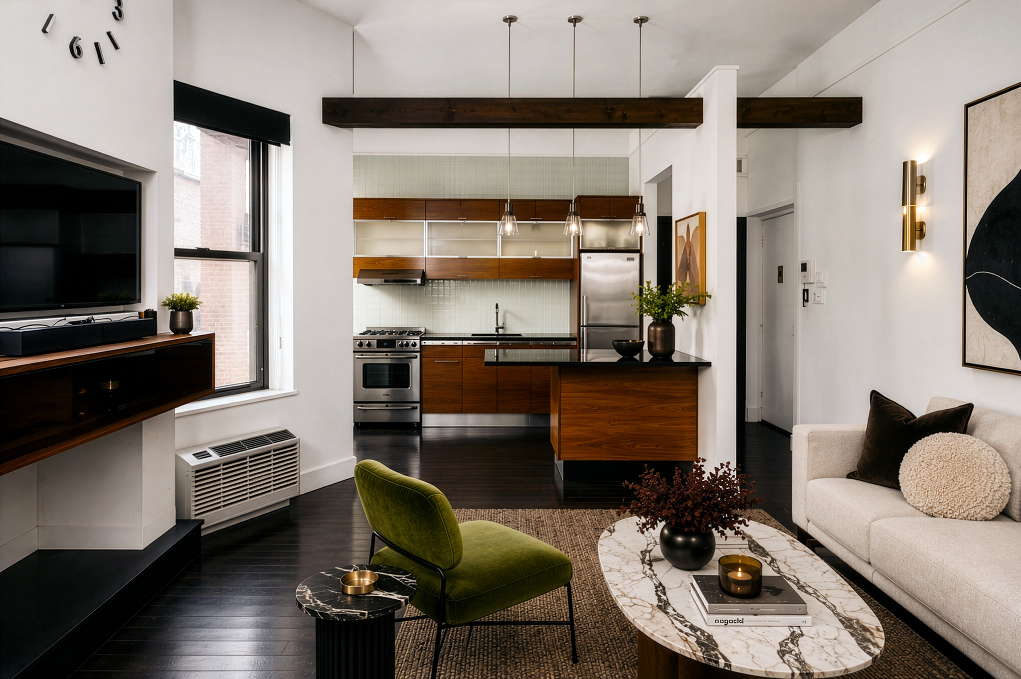  76 West 85th Street, 5C - 物件實景