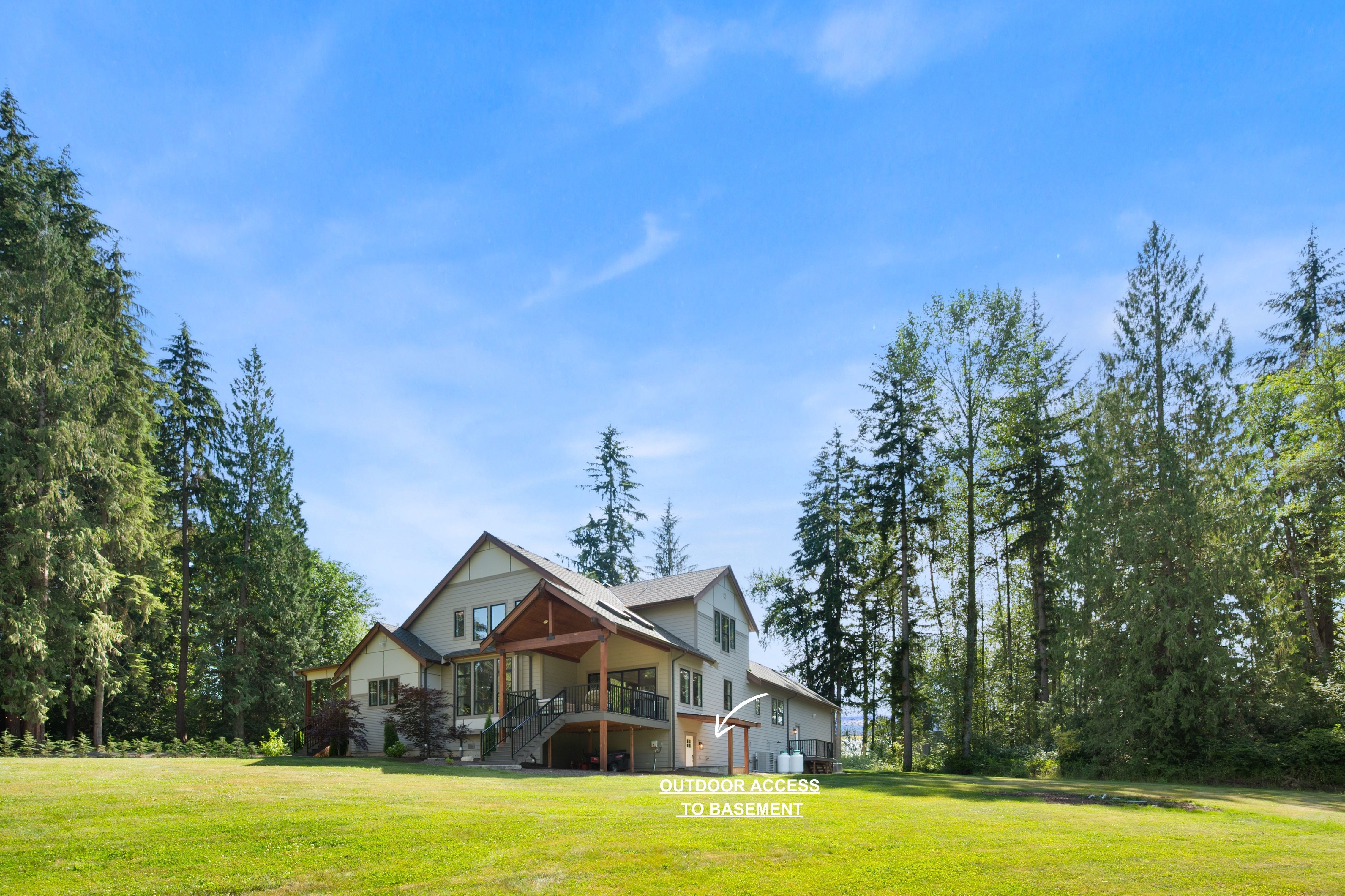  12103 202nd Street Southeast, Snohomish, WA 98296 - 物件實景