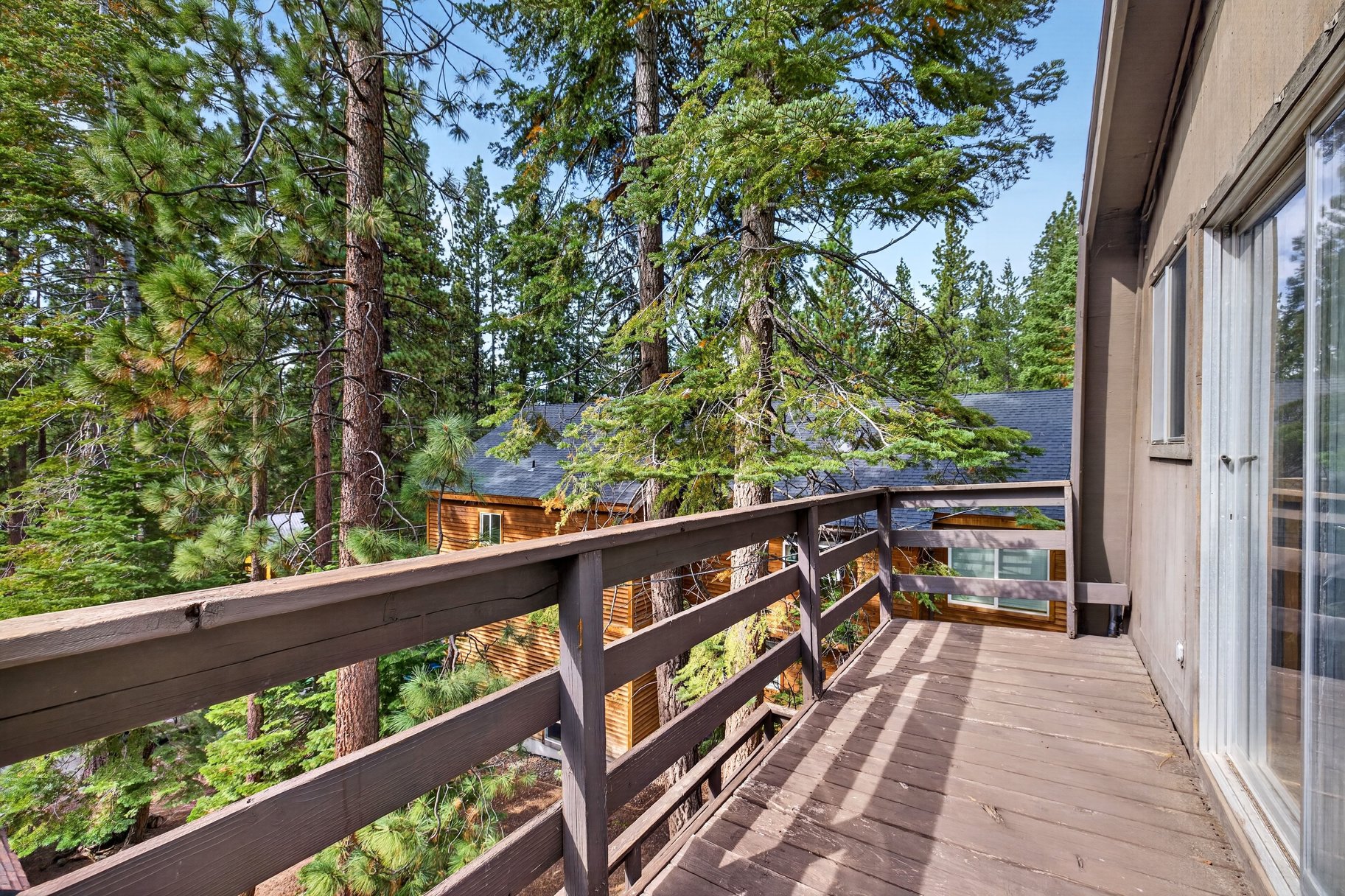  PRIME VALUE-ADD OPPORTUNITY IN SOUTH LAKE TAHOE - 物件實景