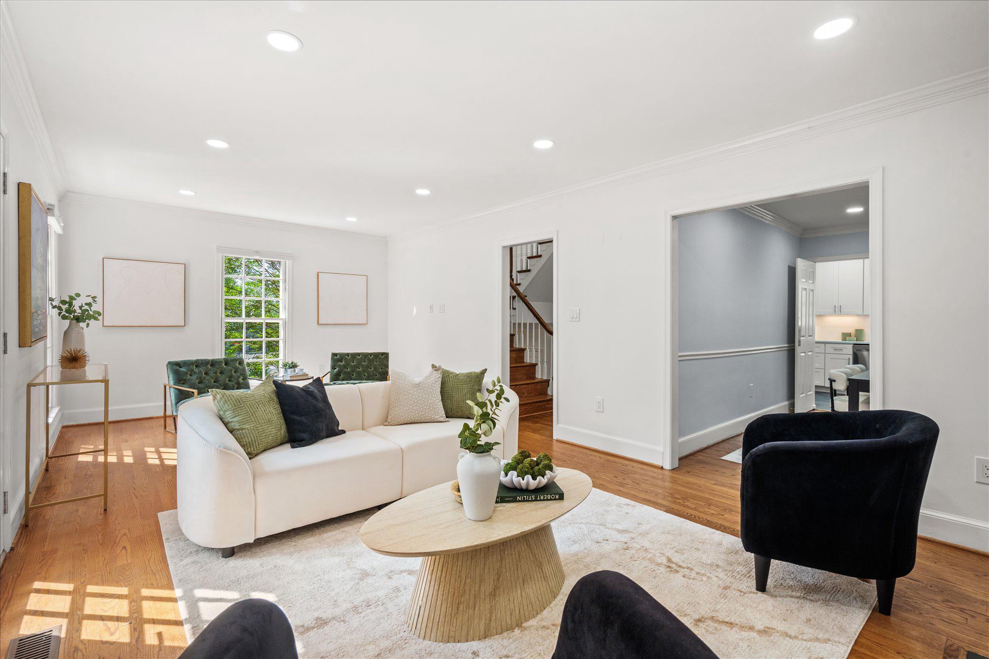  5607 Langston Boulevard, Arlington, VA, 22207 - 物件實景