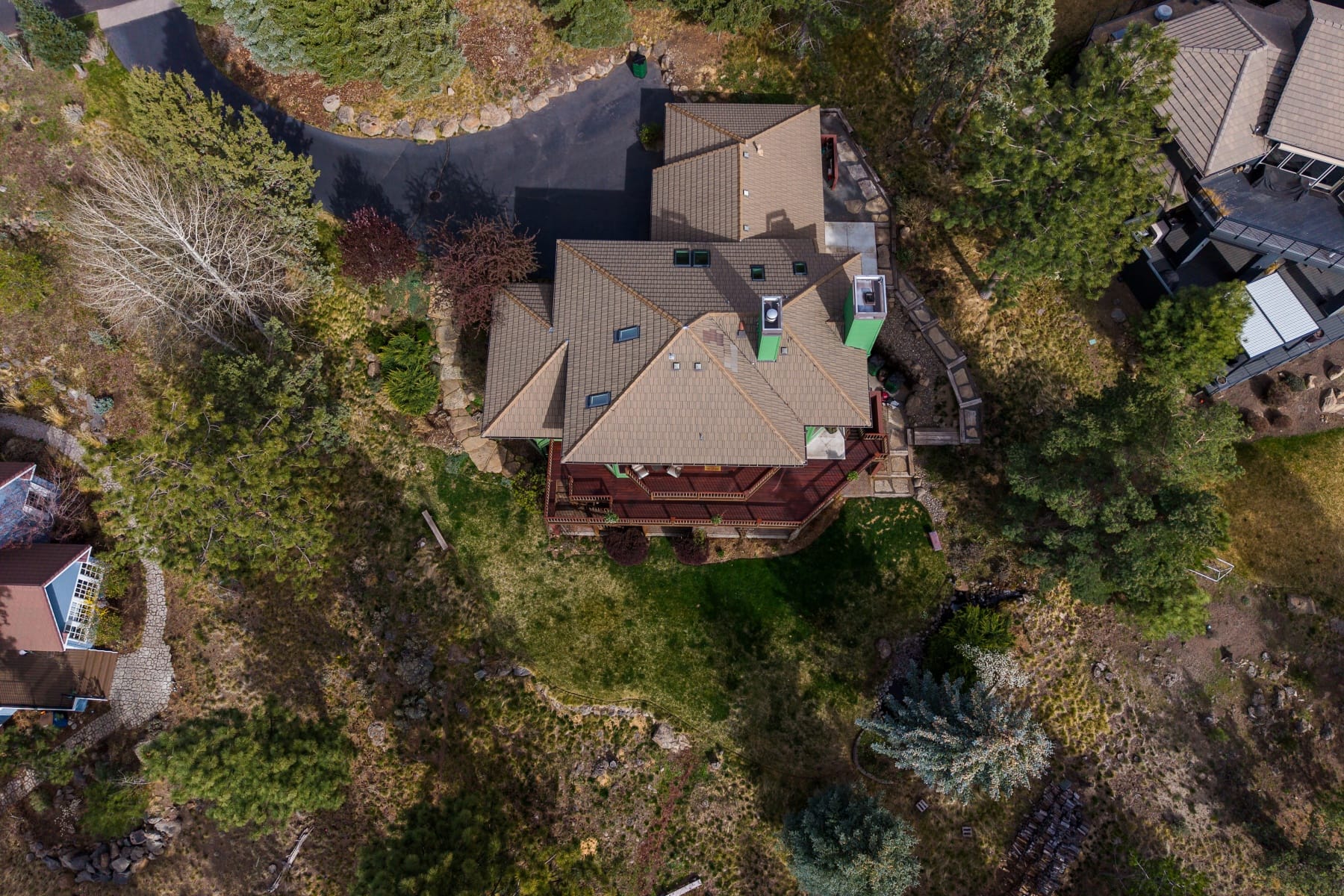  2889 NW Starview Drive Bend, OR 97703 - 物件實景