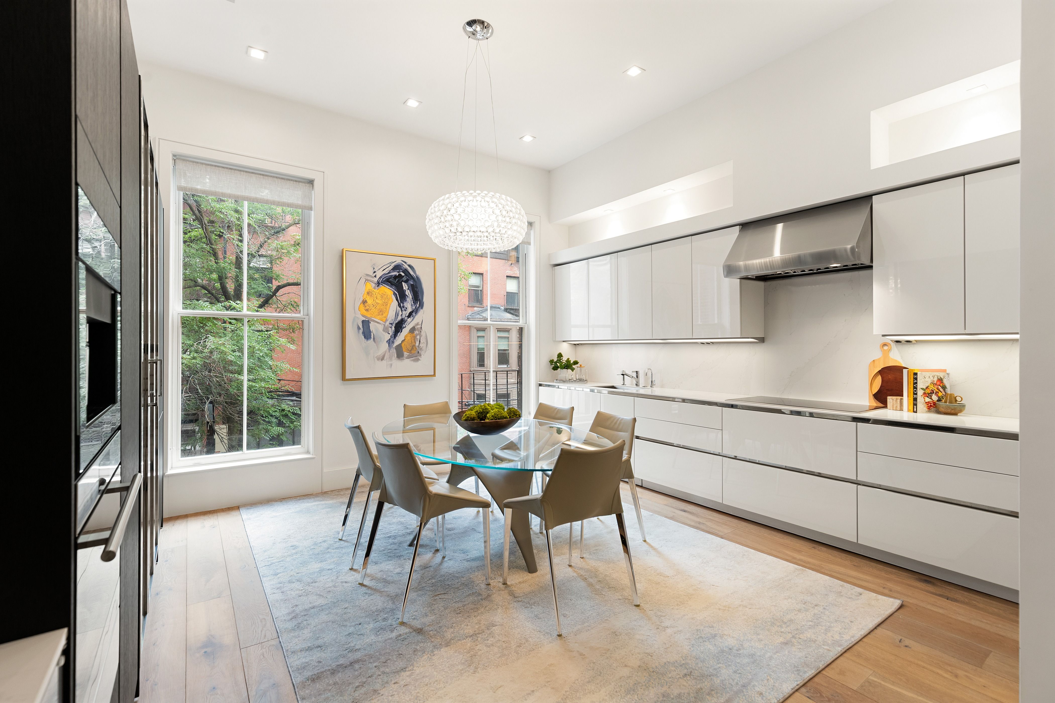  7 Marlborough Street, Unit 1, Boston, MA, 02116 - 物件實景
