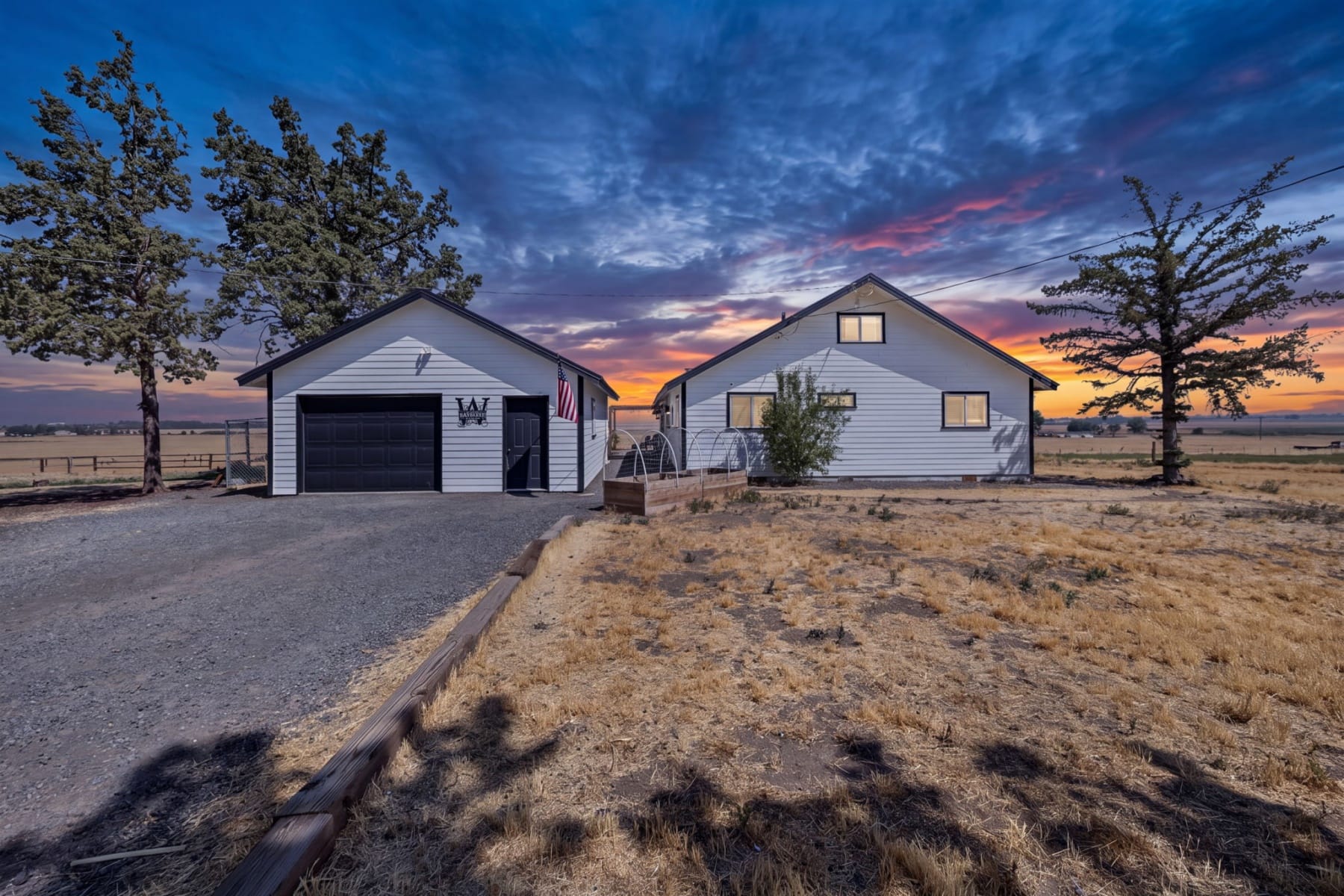  9440 SW Feather Drive Culver, OR 97734 - 物件實景