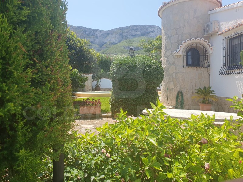 Dénia, Comunidad Valenciana, ES, 3 Bedrooms Bedrooms, ,2 BathroomsBathrooms,Residential,For Sale,1906390