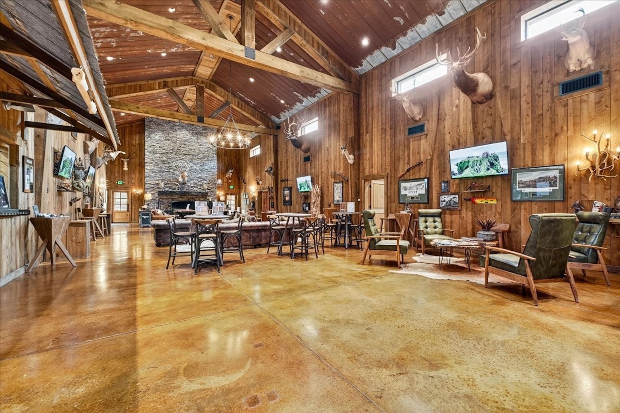  3975 Jarman Hollow Rd, Palmyra, TN, 37142 - 物件實景