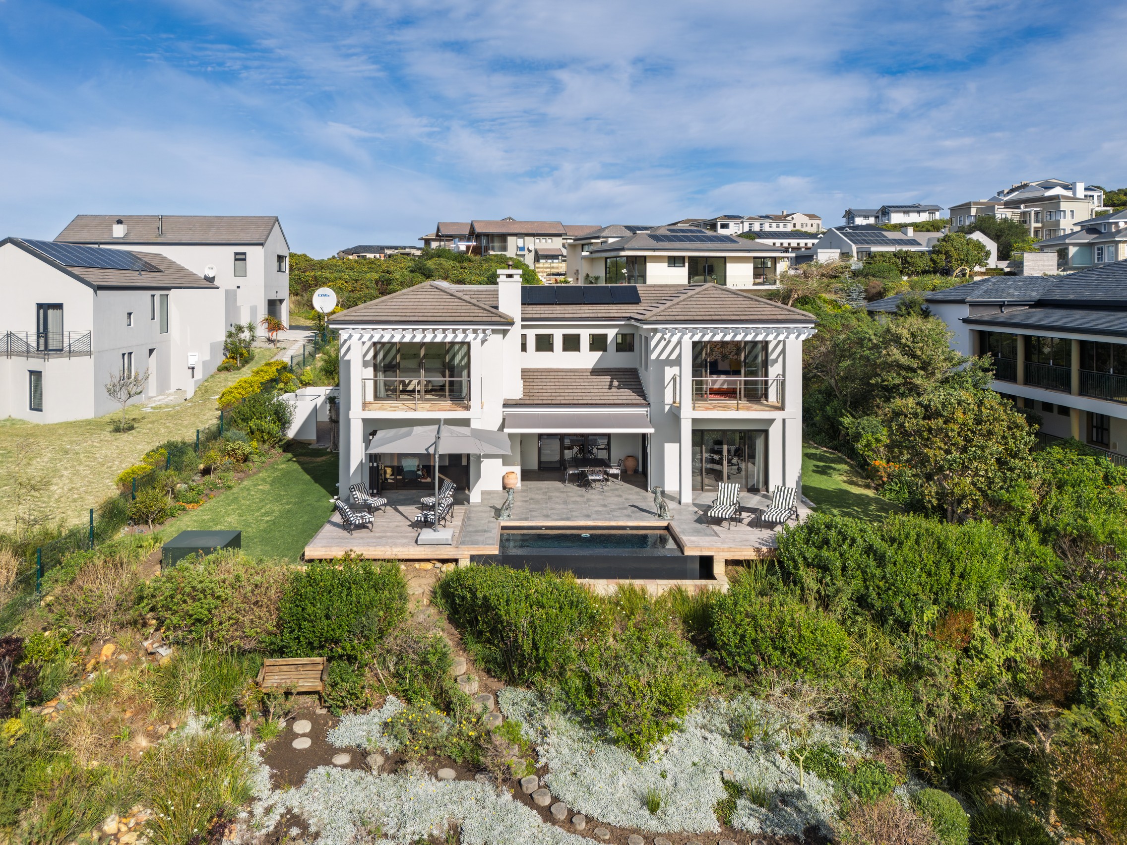  61 Maritime Close, Pezula Golf Estate - 物件實景