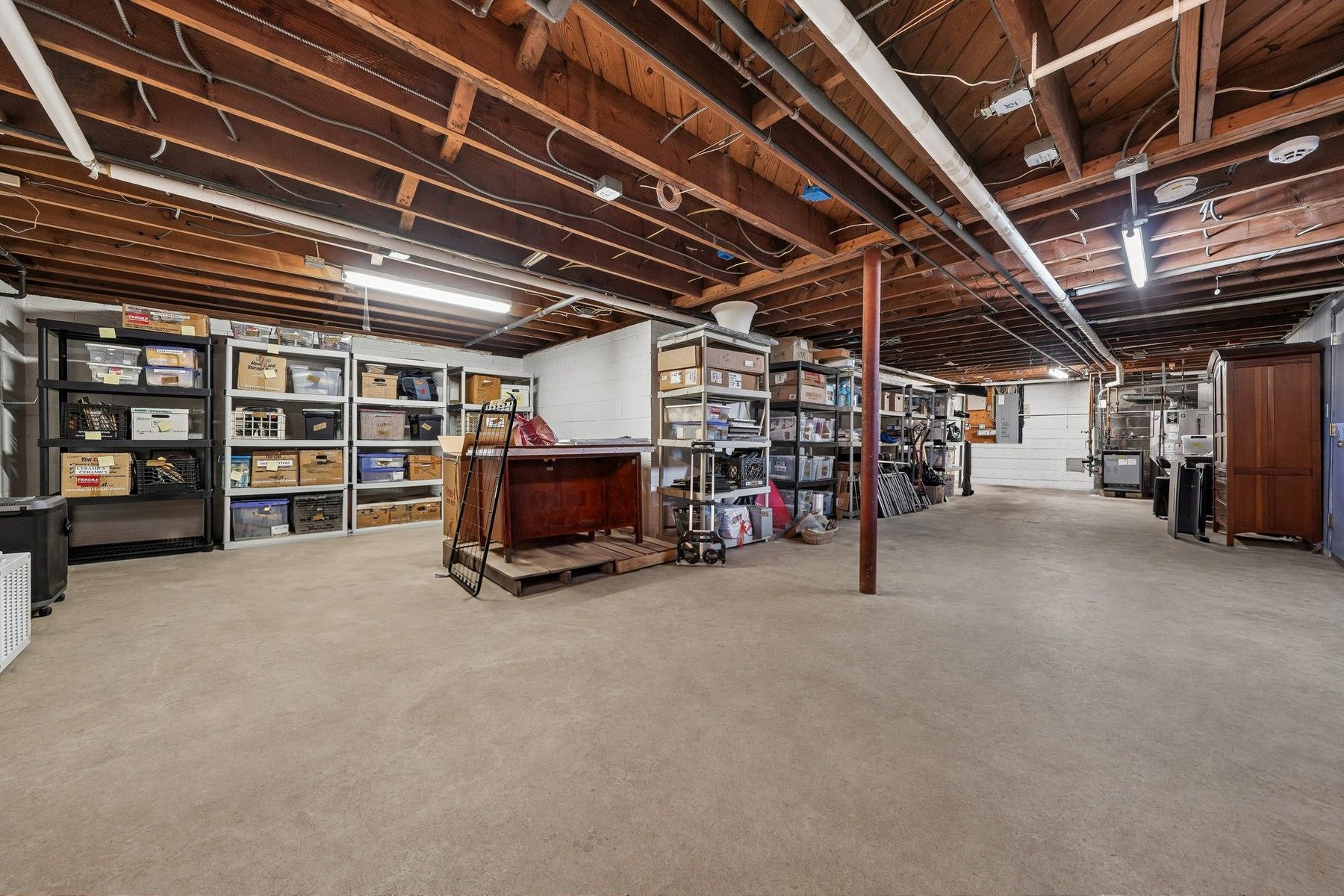  830 Raritan Rd, Scotch Plains Twp., NJ, 07076 - 物件實景