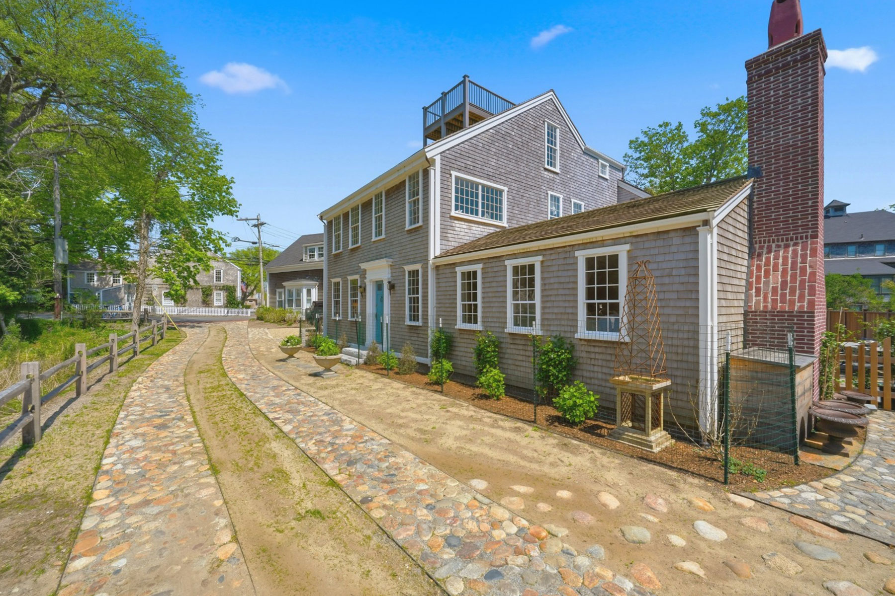  6 Gull Island Lane, Nantucket, MA, 02554 - 物件實景