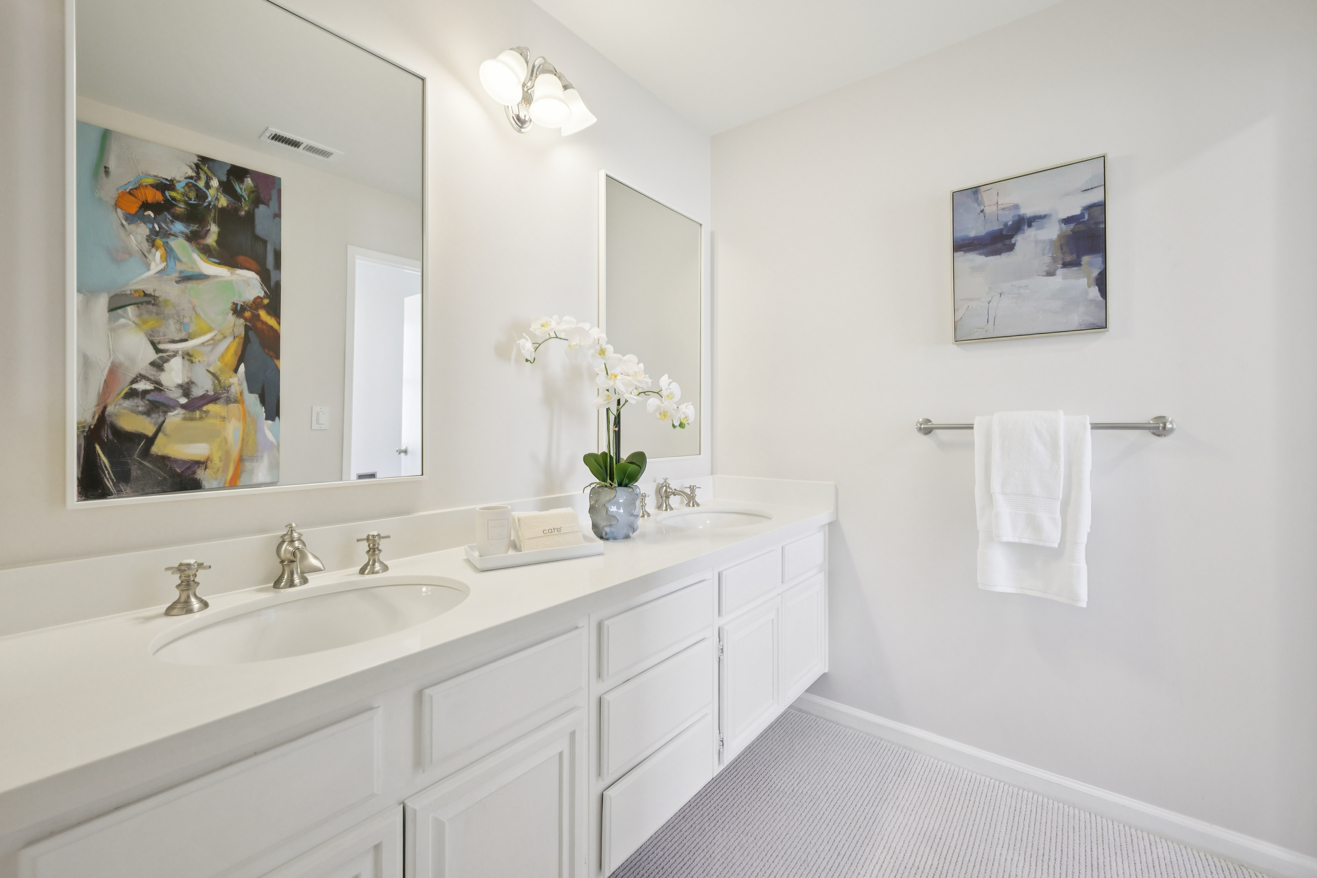  Contemporary Comfort Meets Coastal Living in Alameda’s Desirable Harbor Bay - 物件實景