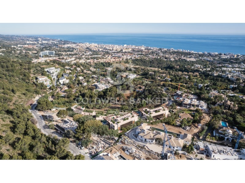 Marbella, Andalusia, ES, 7 Bedrooms Bedrooms, ,7 BathroomsBathrooms,Residential,For Sale,1746639