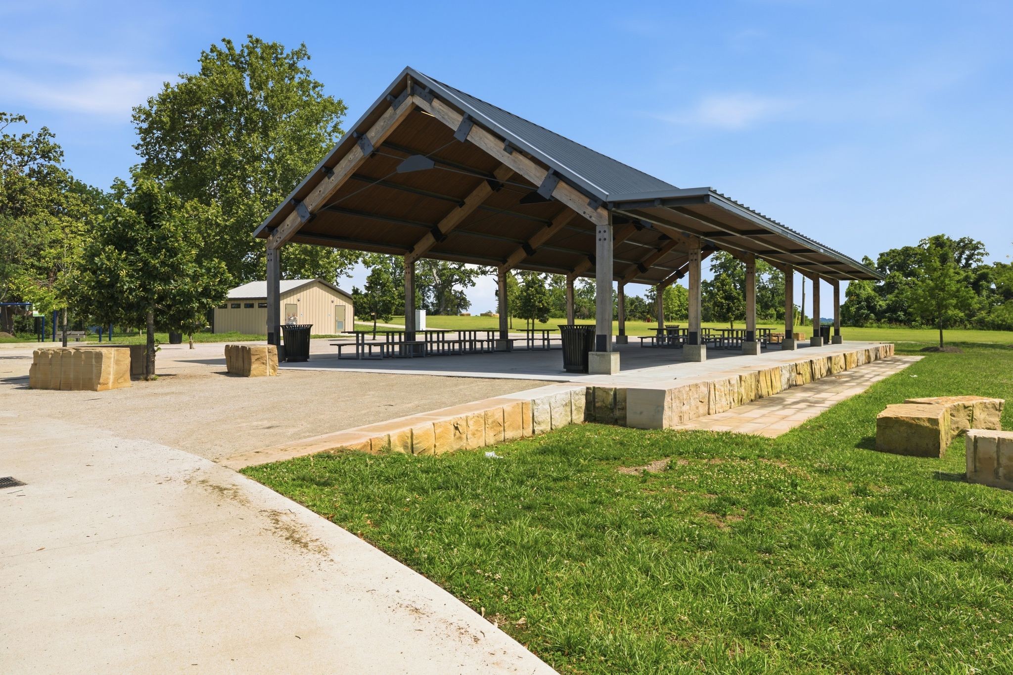  5146 Mountainbrook Circle, Hermitage, TN 37076 - 物件實景