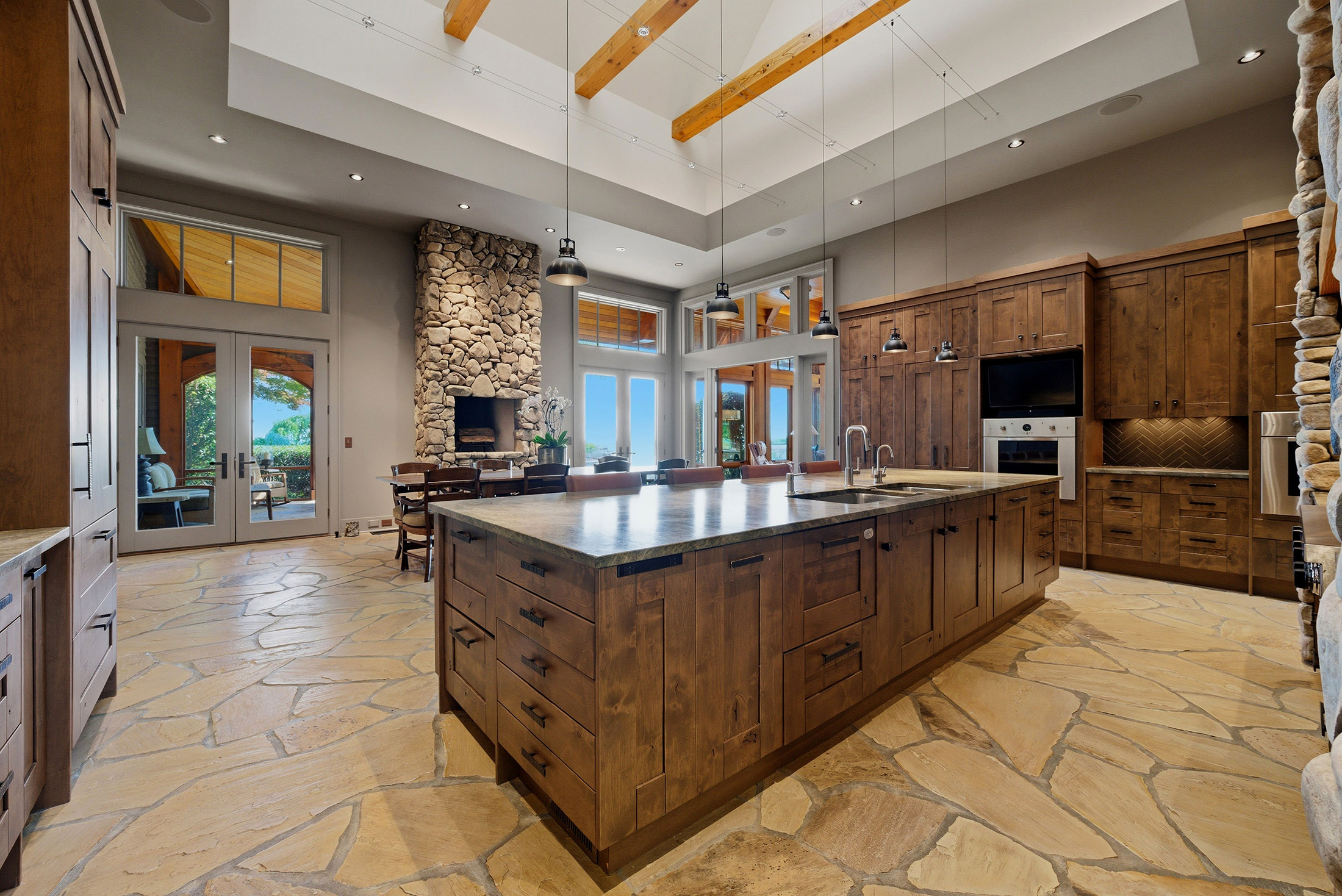  Once-in-a-Lifetime Legacy Property in the North Georgia Mountains - 物件實景