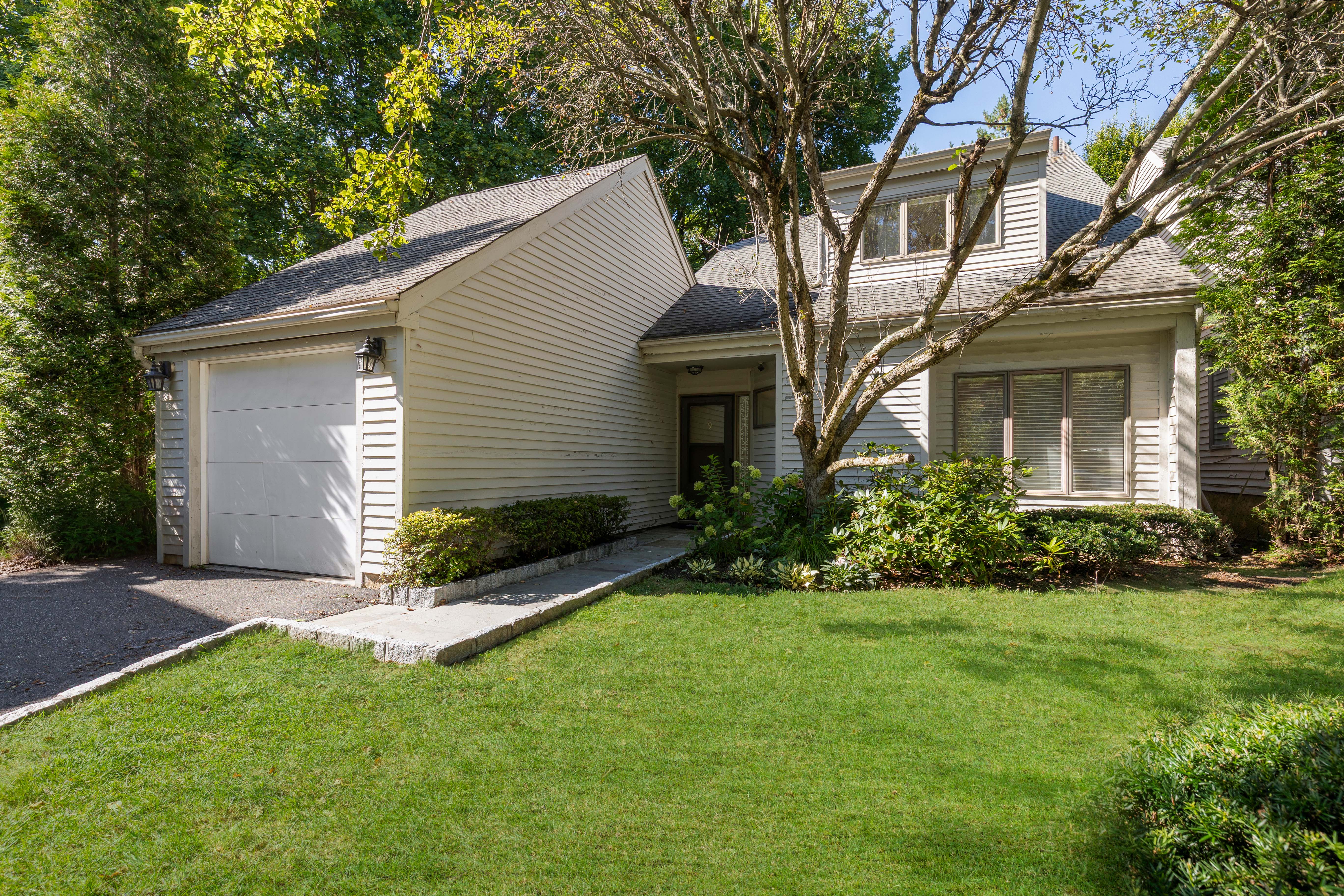 Rare Opportunity awaits in the only Townhome Community of its kind 