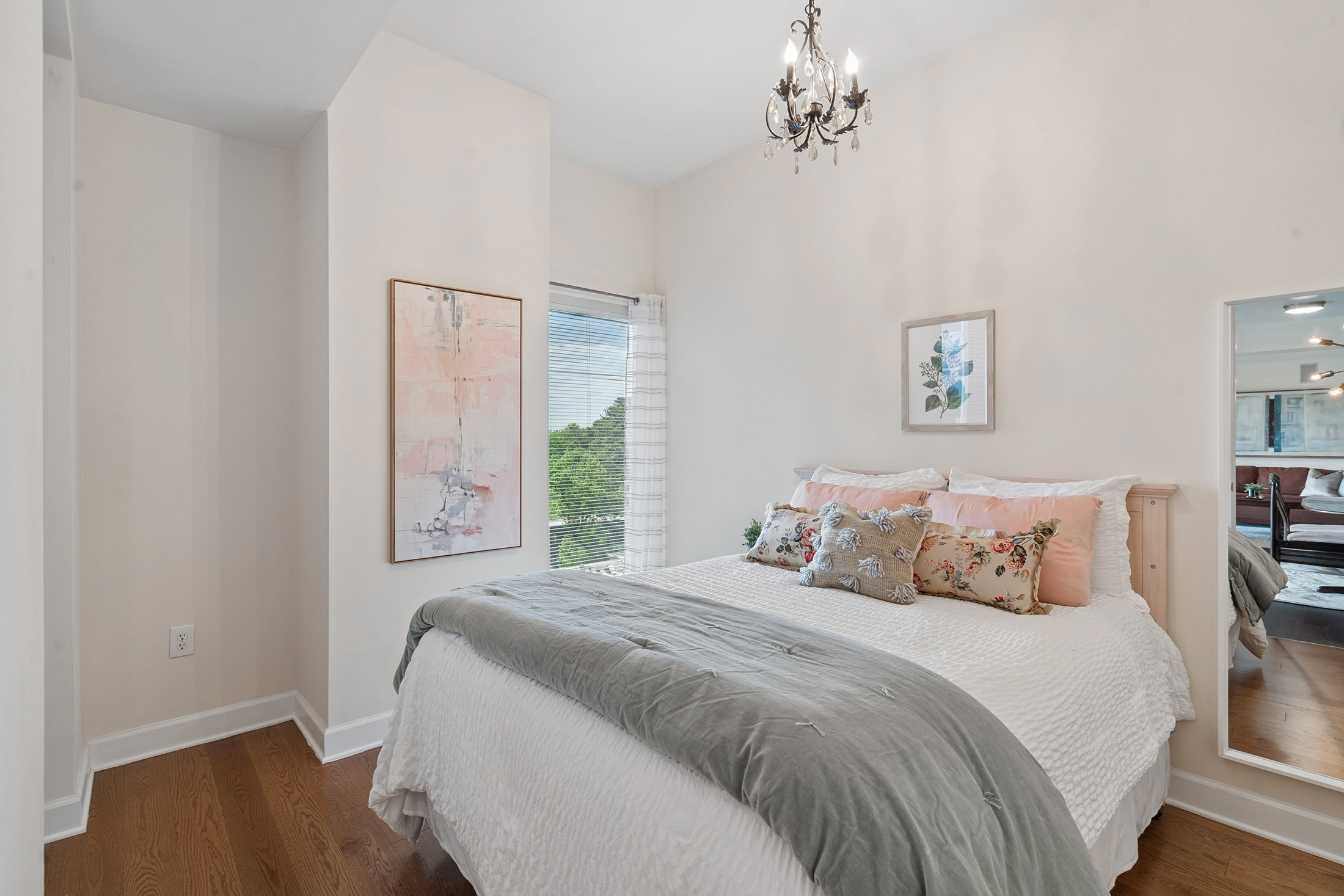  An Oasis in the City - Luxury, Tranquility and Convenience - 物件實景