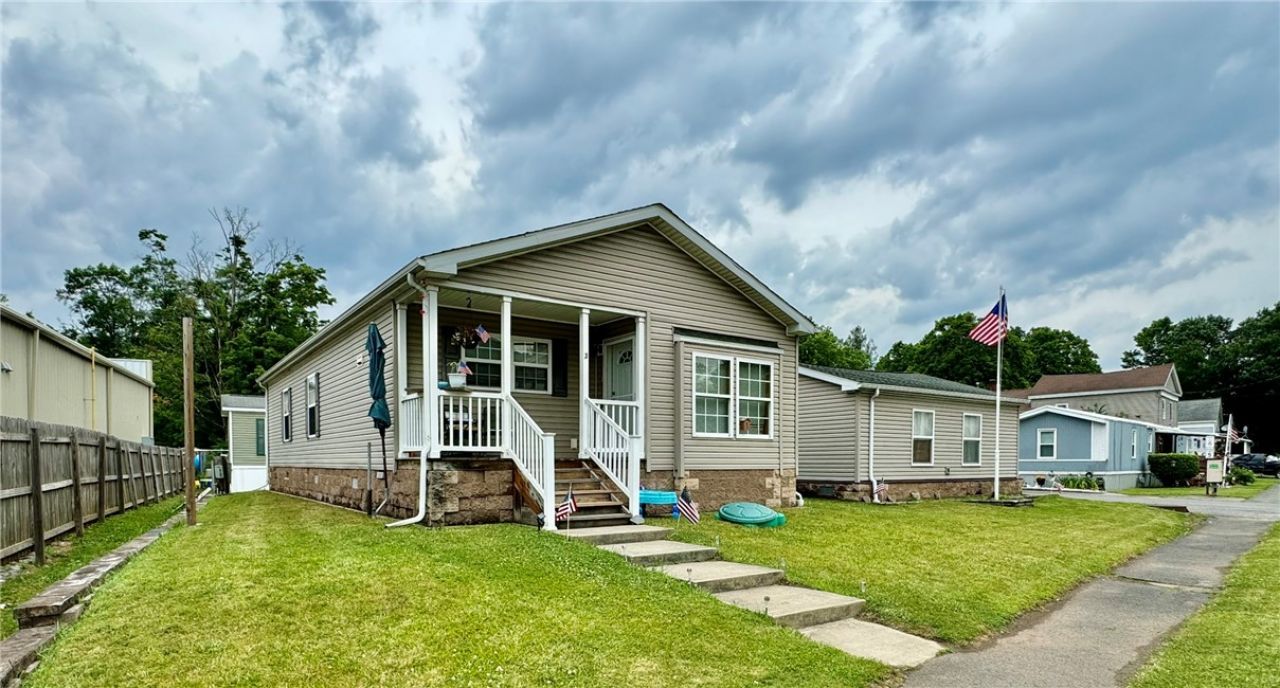 Deposit, New York, 13754, United States, 3 Bedrooms Bedrooms, ,2 BathroomsBathrooms,Residential,For Sale,1957043