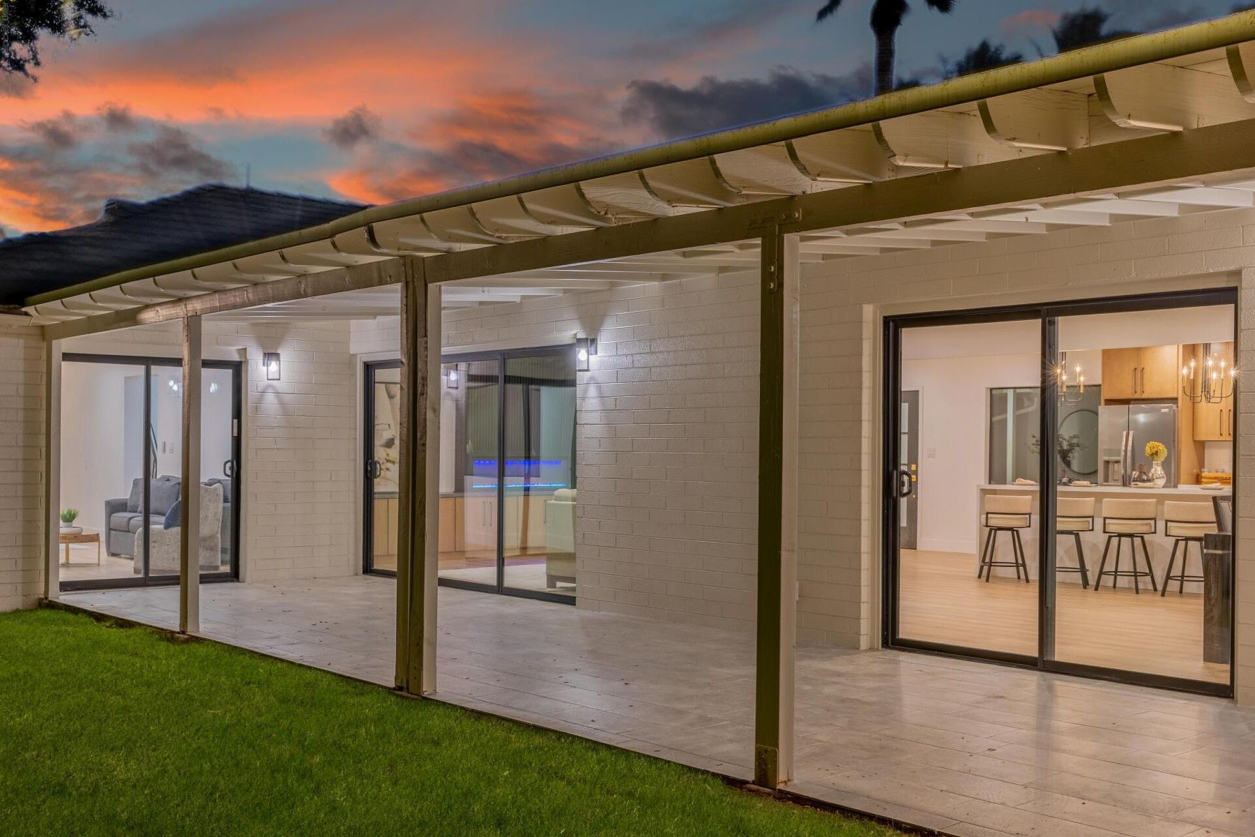  1111 W Townley Avenue  Phoenix, AZ - 物件實景