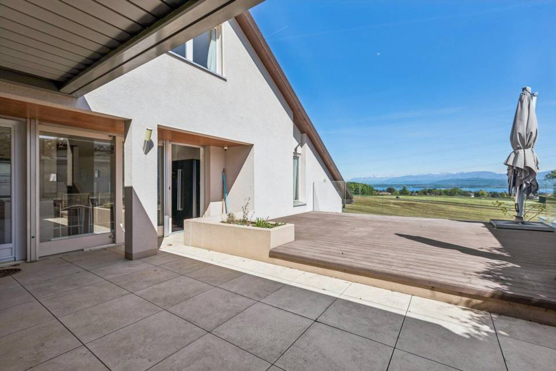  EXCLUSIVITY Exceptional villa with lake view close to international school - 物件實景