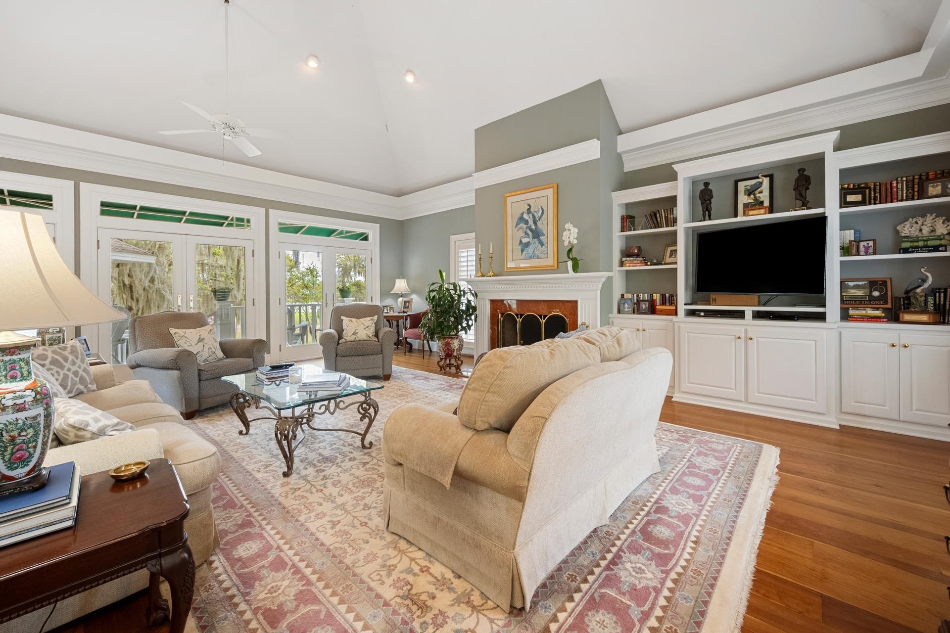  110 Swan Point Trail  DeBordieu Colony - 物件實景