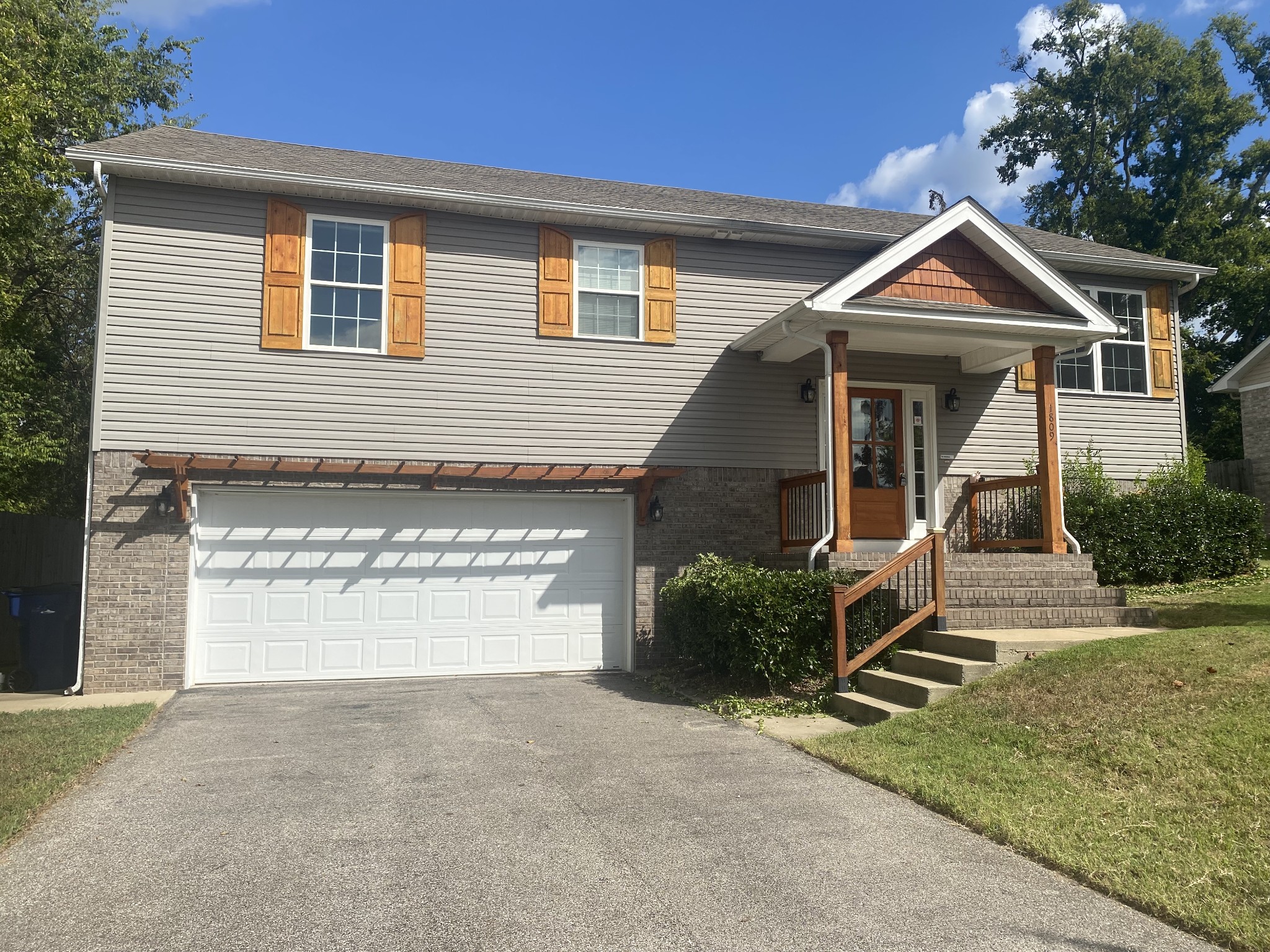 Susan Rd, Columbia, TN 38401