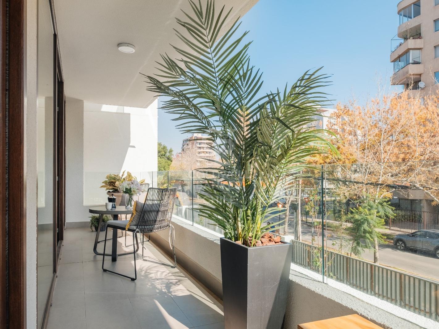 Providencia, Chile, 3 Bedrooms Bedrooms, ,3 BathroomsBathrooms,Residential,For Sale,1892823