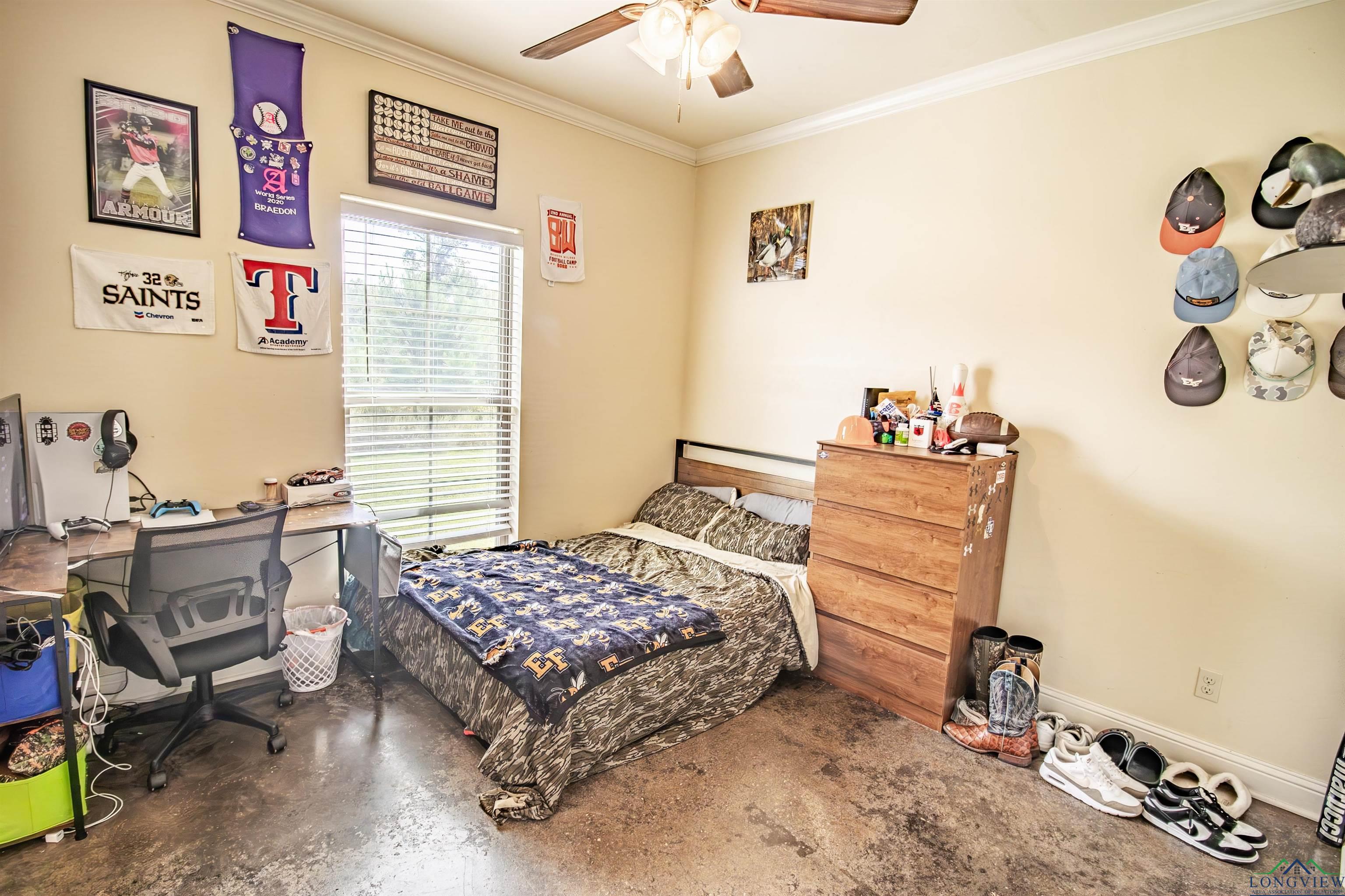 Waskom, Texas, 75692, United States, 4 Bedrooms Bedrooms, ,4 BathroomsBathrooms,Residential,For Sale,1976649