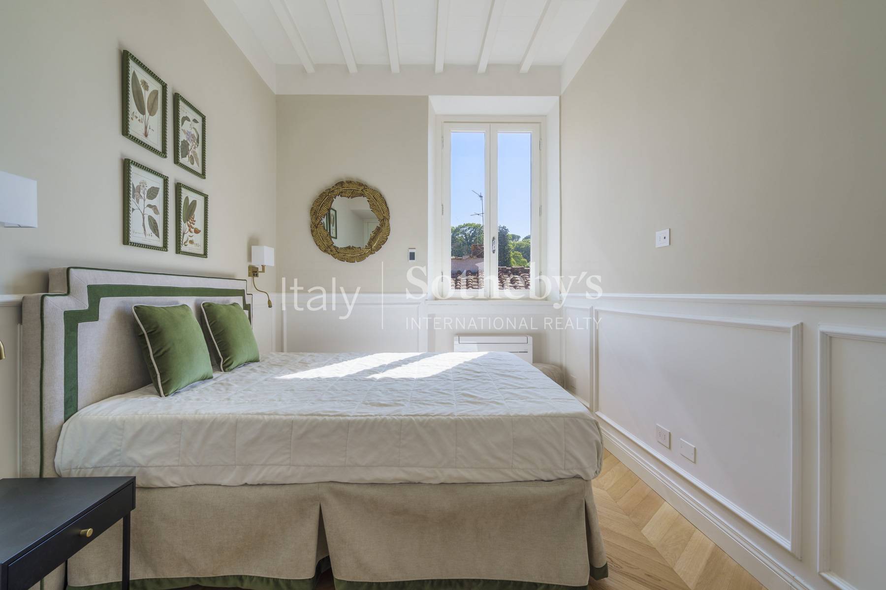  Exclusive apartment in the Oltrarno district - 物件實景
