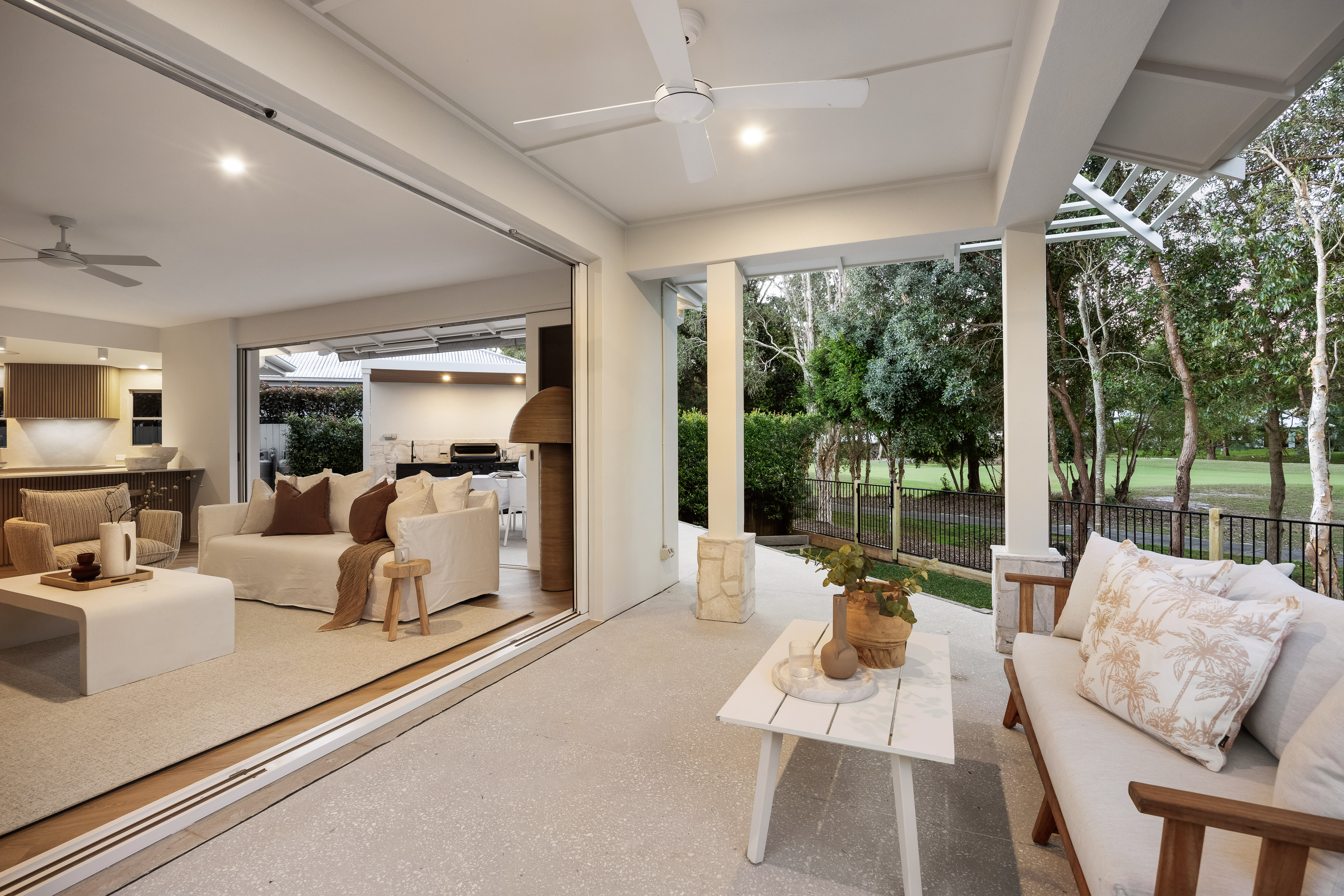  Golfside Elegance in Peregian Springs - 物件實景