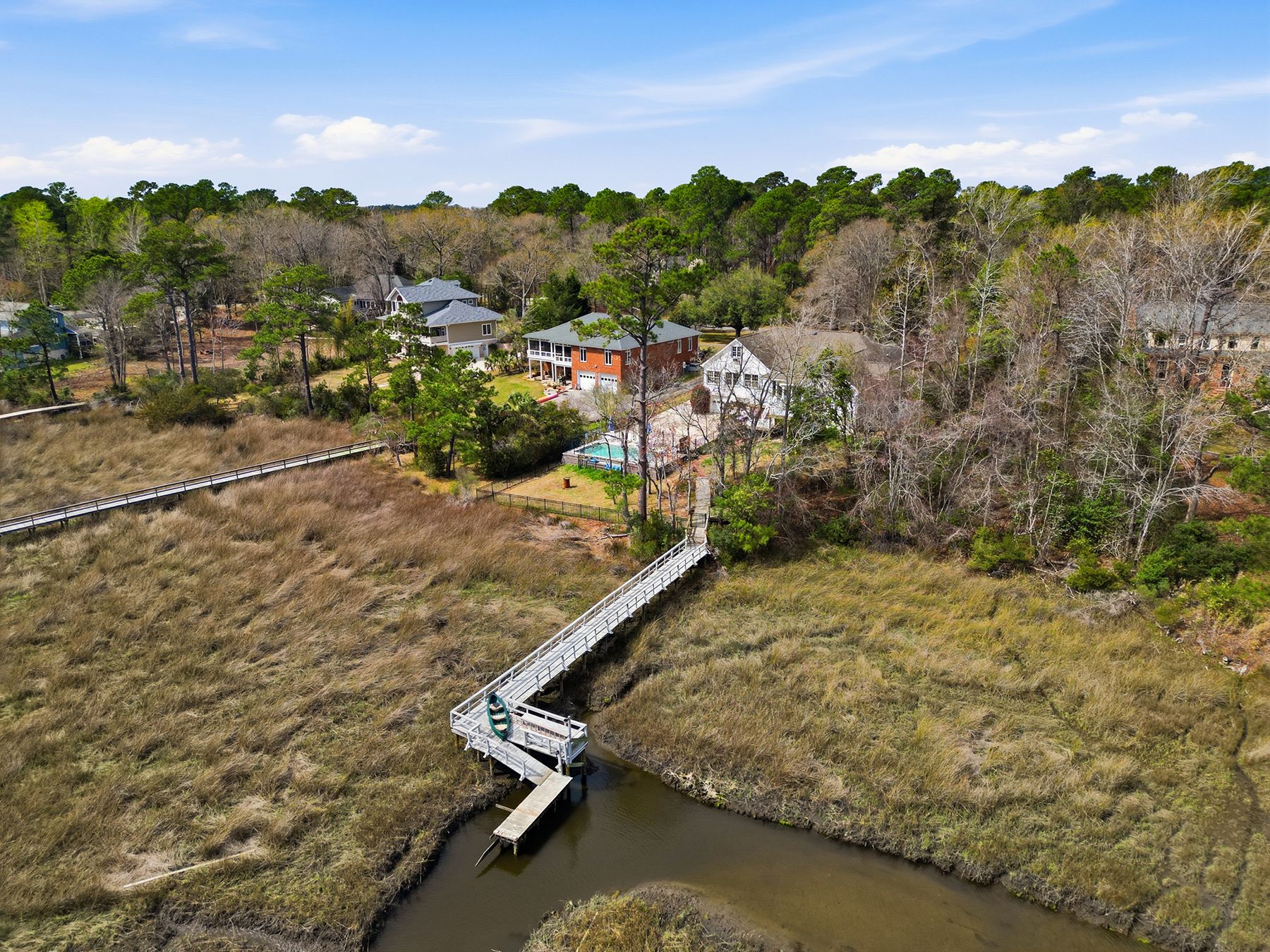  606 Ravenswood Road, Hampstead, NC 28443 - 物件實景