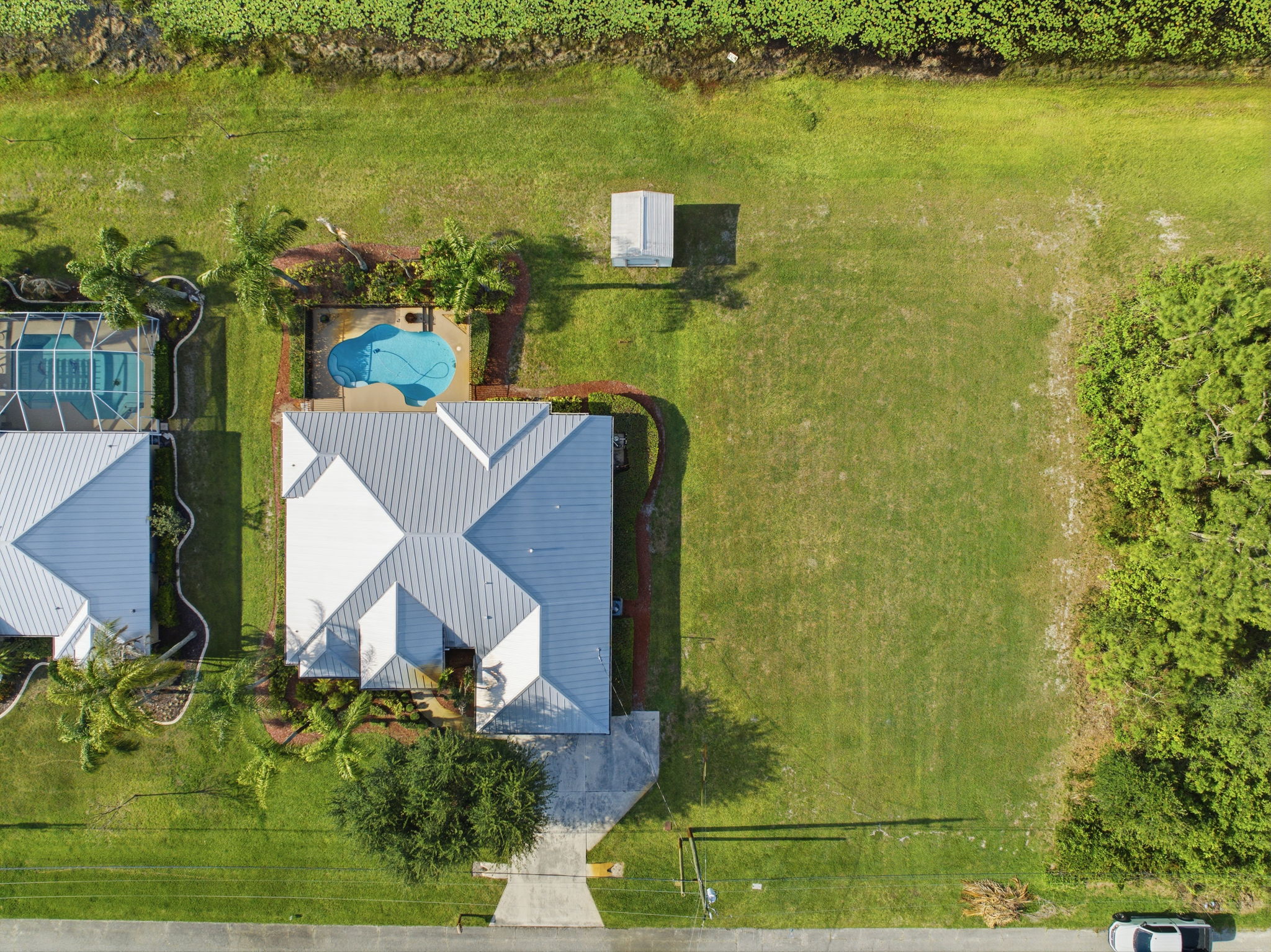  6001 NW Telford Avenue, Port St. Lucie, FL, 34983 - 物件實景