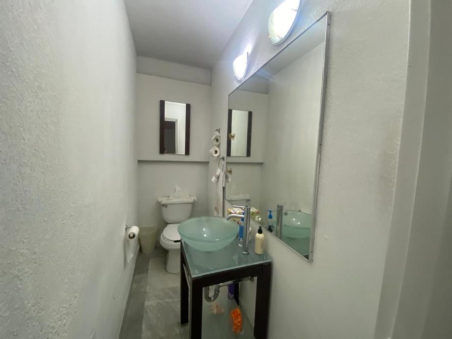 Miguel Hidalgo, Ciudad de México, 11000, Mexico, 3 Bedrooms Bedrooms, ,3 BathroomsBathrooms,Residential,For Sale,1917968