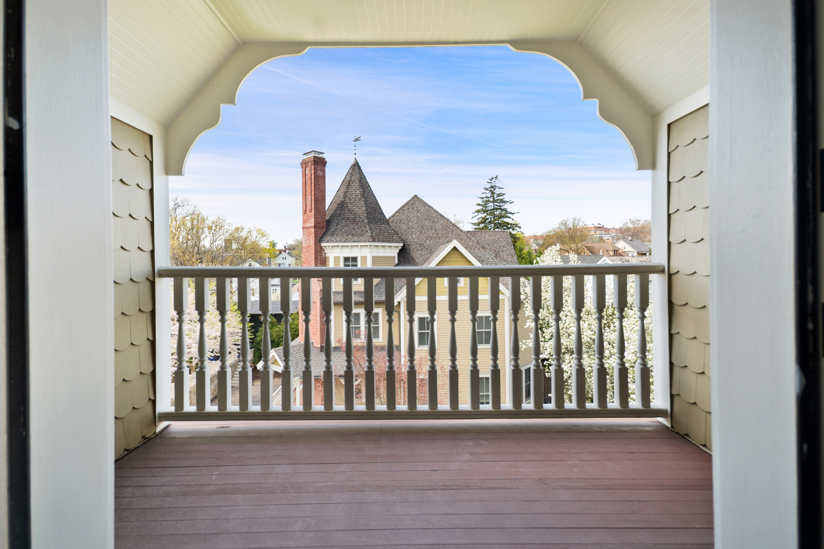  178 Milbank Avenue, Unit 2 - 物件實景