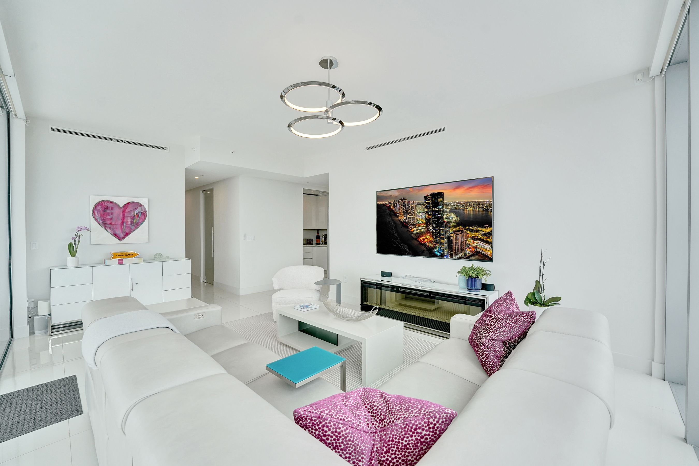 920 Intracoastal Drive, Fort Lauderdale, FL, 33304 - 物件實景