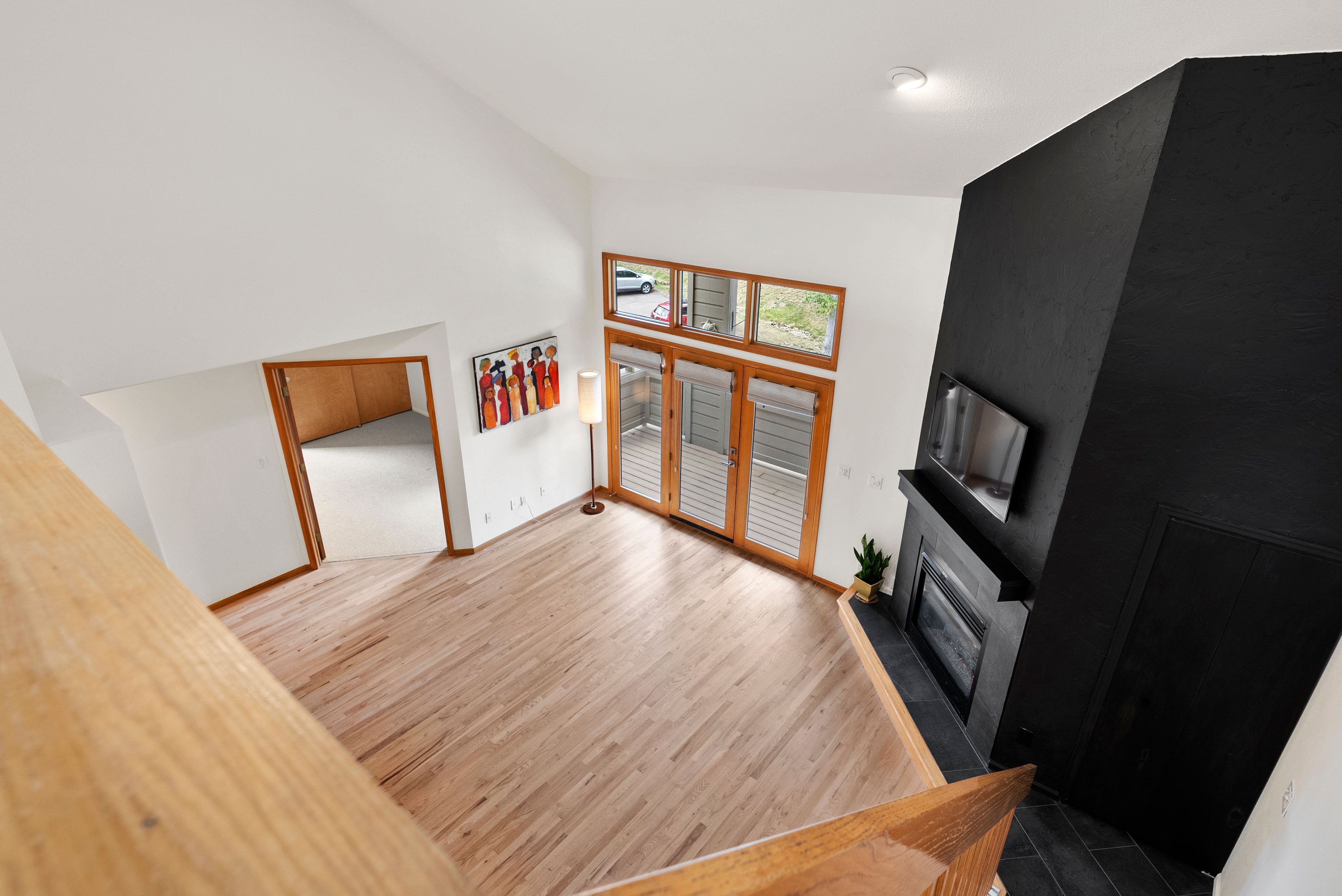  Designer Remodeled Penthouse Condo - 物件實景