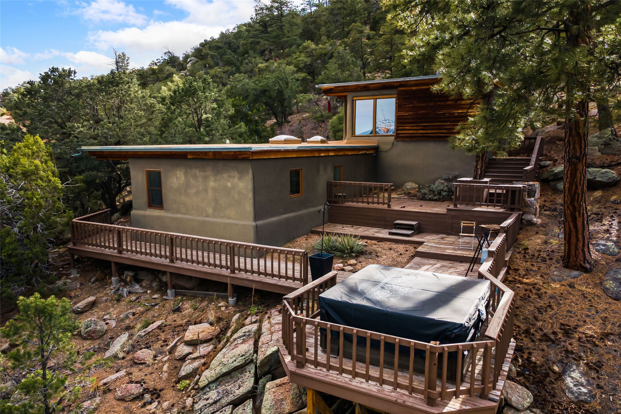  57 Mountain Top Rd - 物件實景