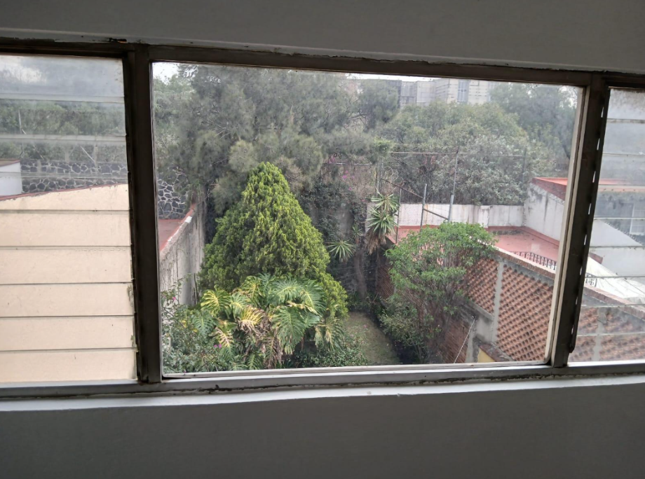 Coyoacán, Ciudad de México, 04700, Mexico, 5 Bedrooms Bedrooms, ,2 BathroomsBathrooms,Residential,For Sale,1849593