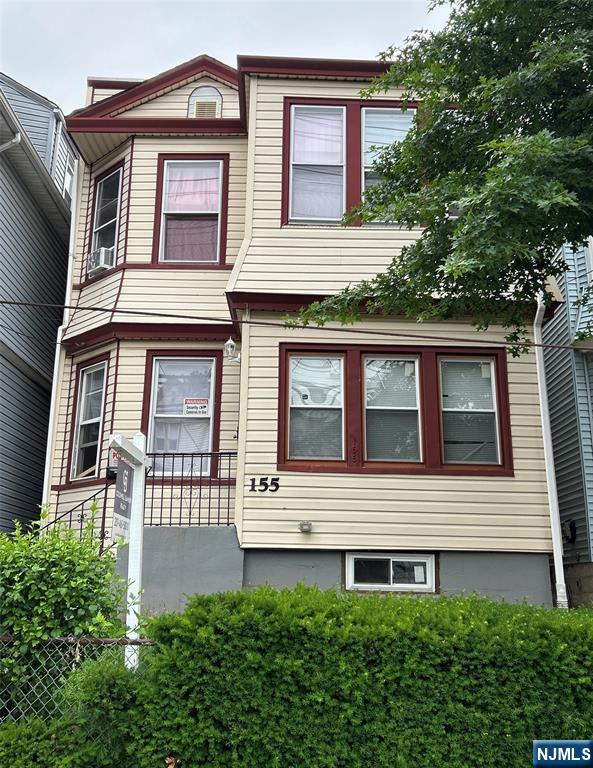 Irvington, New Jersey, 07111, United States, 7 Bedrooms Bedrooms, ,2 BathroomsBathrooms,Residential,For Sale,1900975
