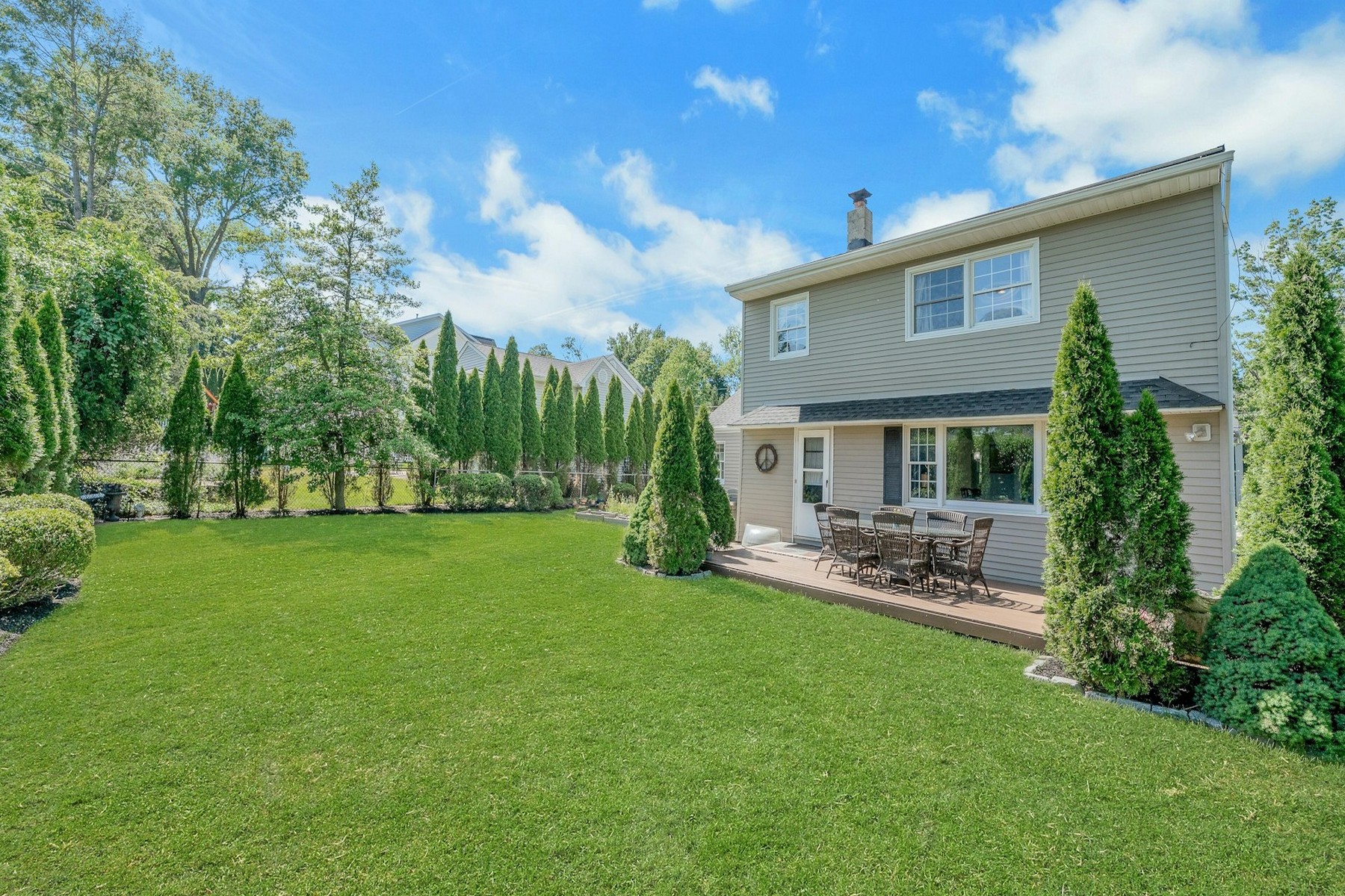  65 East Gramercy Place, Glen Rock, NJ 07452 - 物件實景