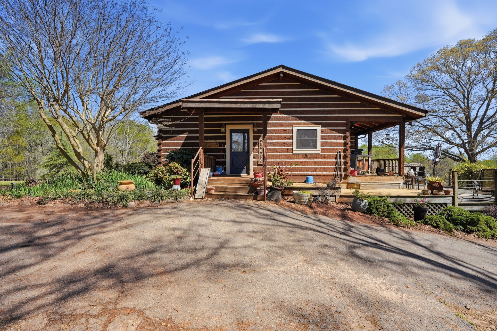  608 Five Forks Road, Anderson, SC 29621 - 物件實景