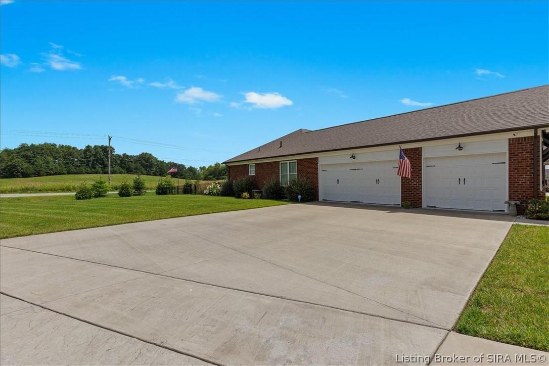 Turf Way Trl, Sellersburg, IN 47172 #1