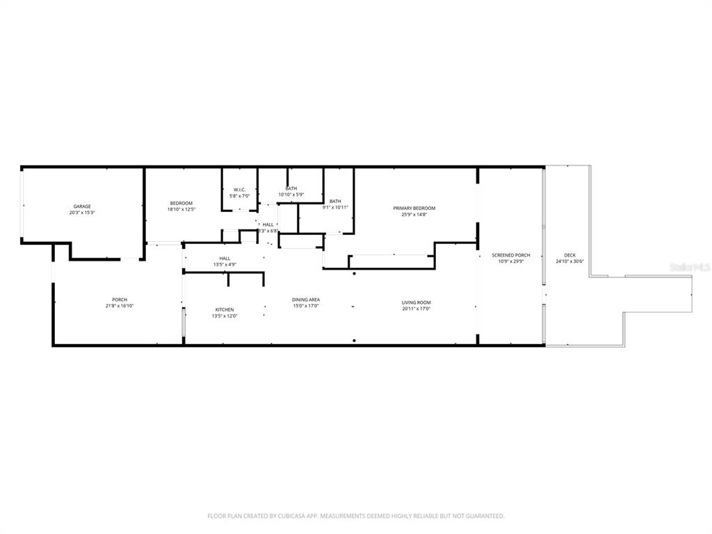 St Petersburg, Florida, 33708, United States, 2 Bedrooms Bedrooms, ,2 BathroomsBathrooms,Residential,For Sale,1963095