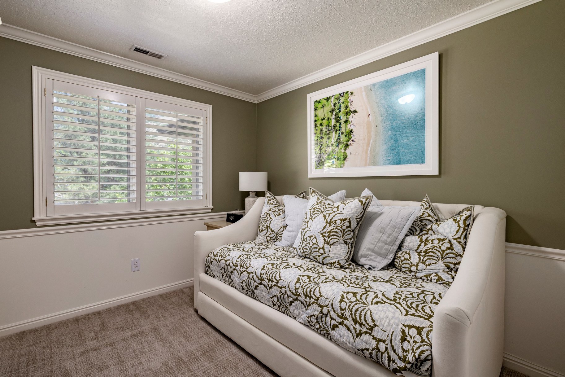  Private Cottonwood Heights Estate with Resort Backyard & Mountain Views - 物件實景